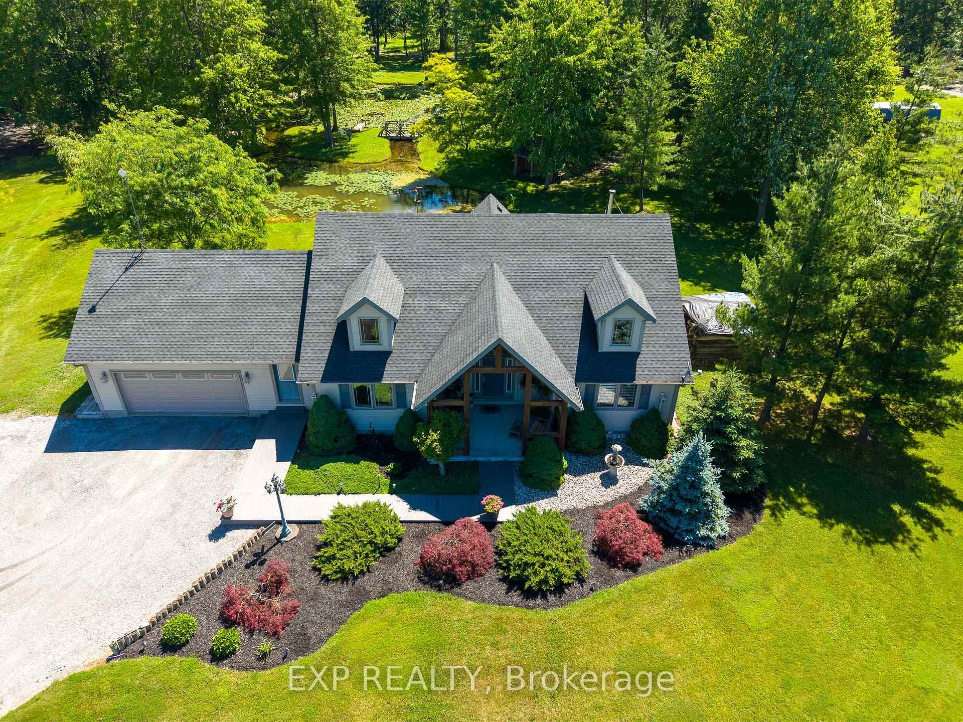 50849 O'Reilly's Road