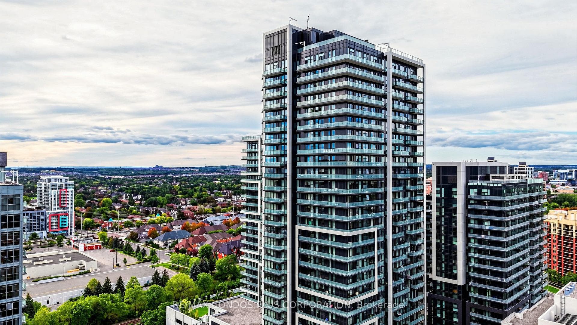 105 Oneida Crescent Unit 503