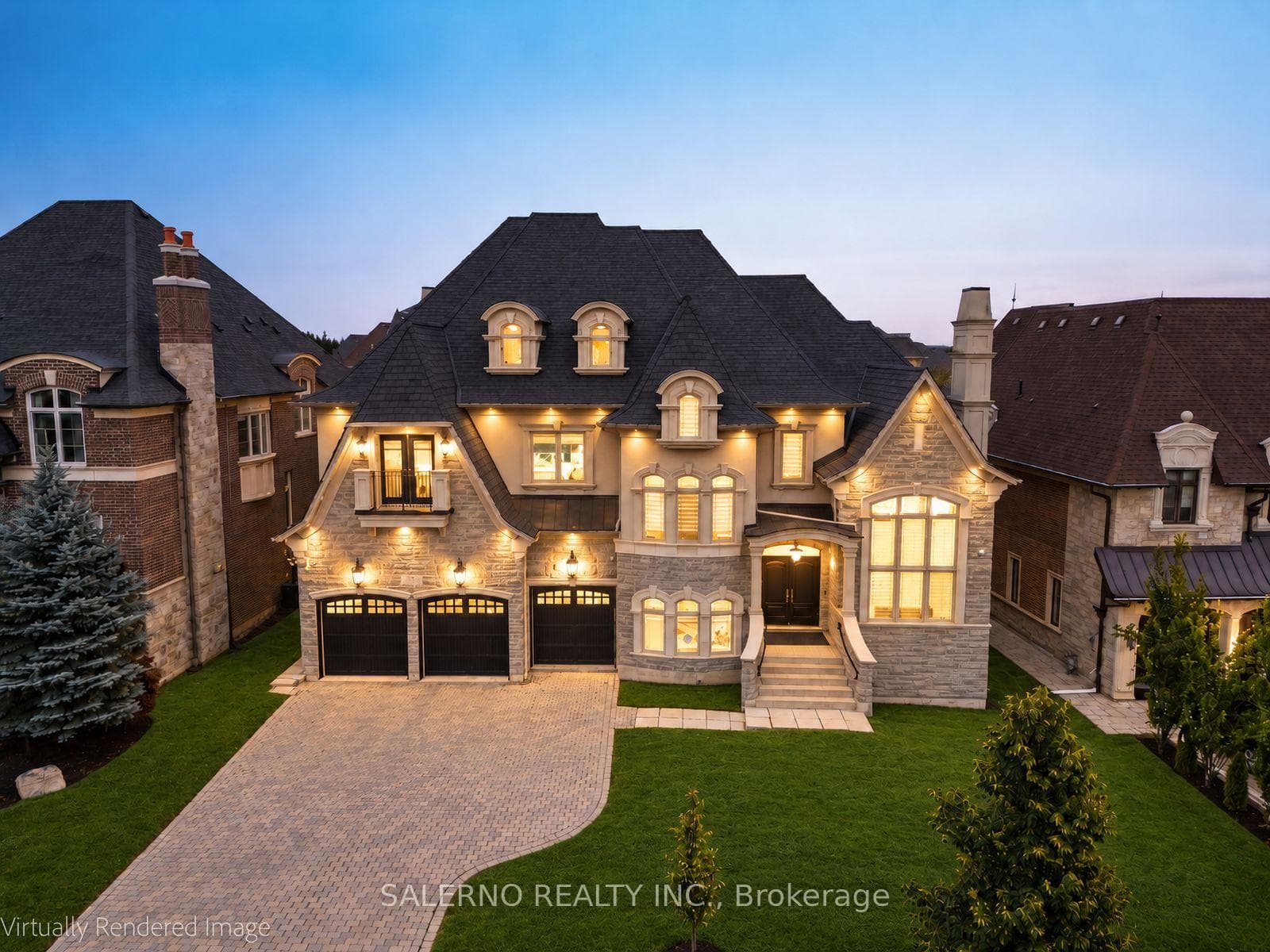 21 Autumn Wind Court