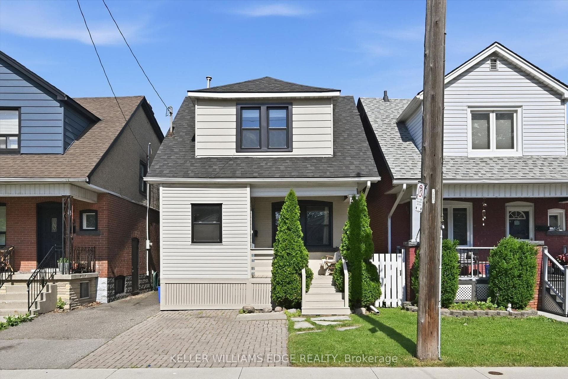 77 Cameron Avenue