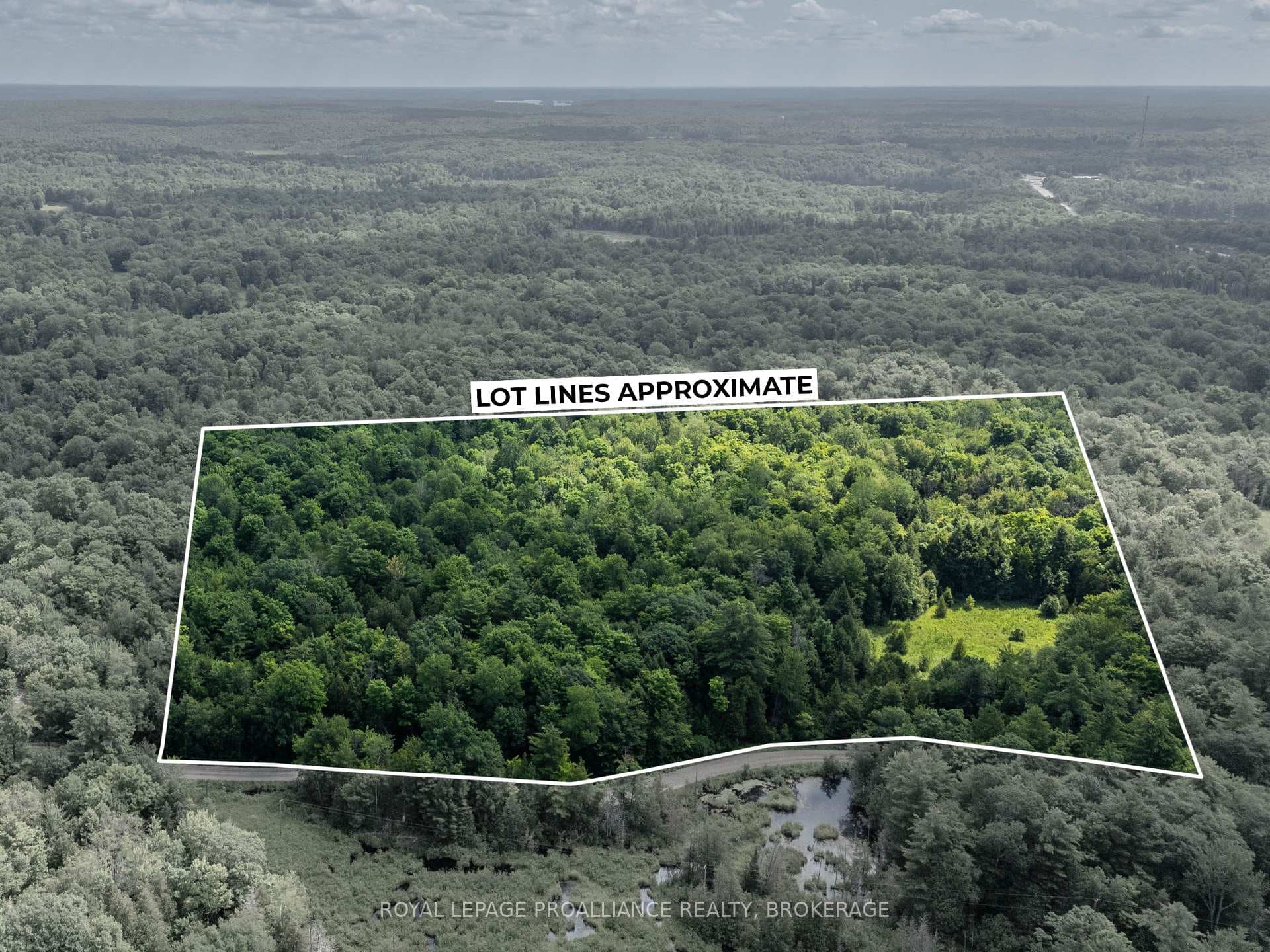 Lot 18, Part 3 Townline Road
