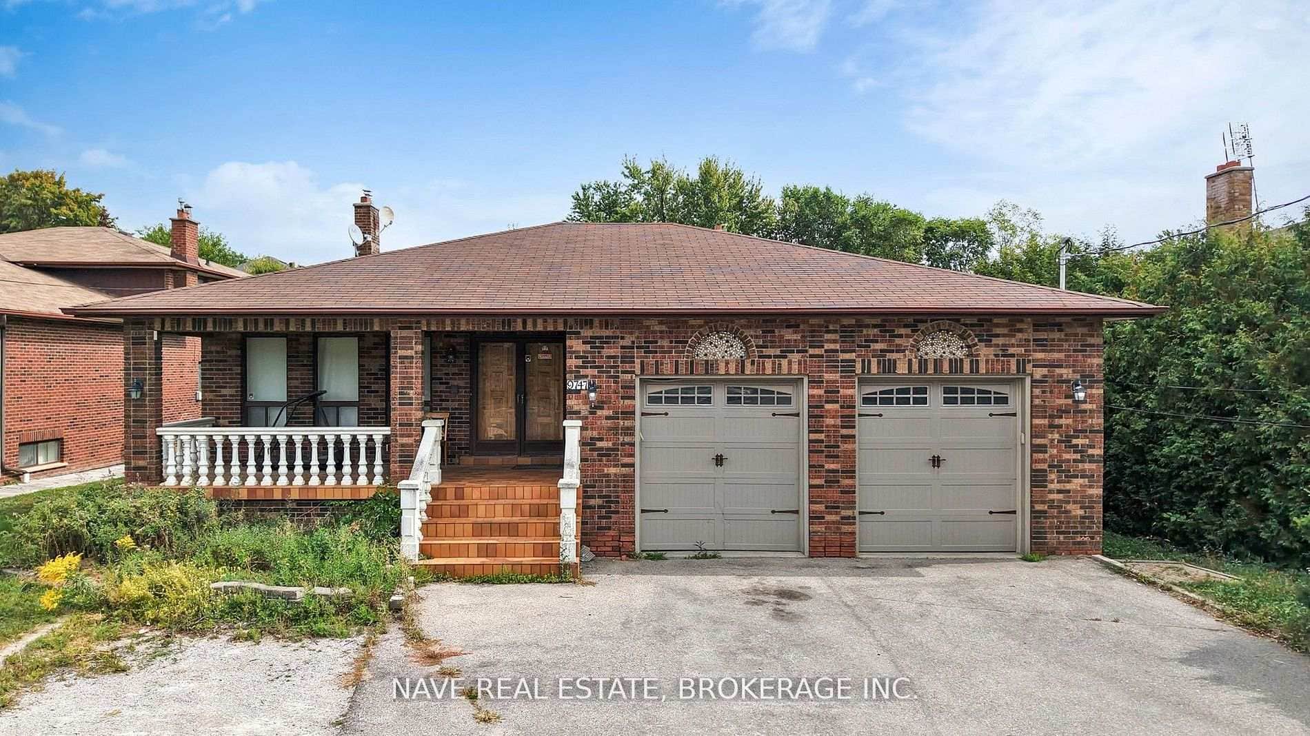 9747 Bathurst Street