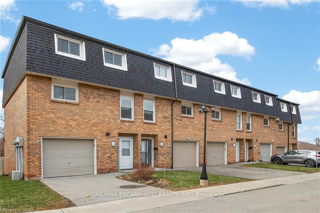 23 Rosedale Court