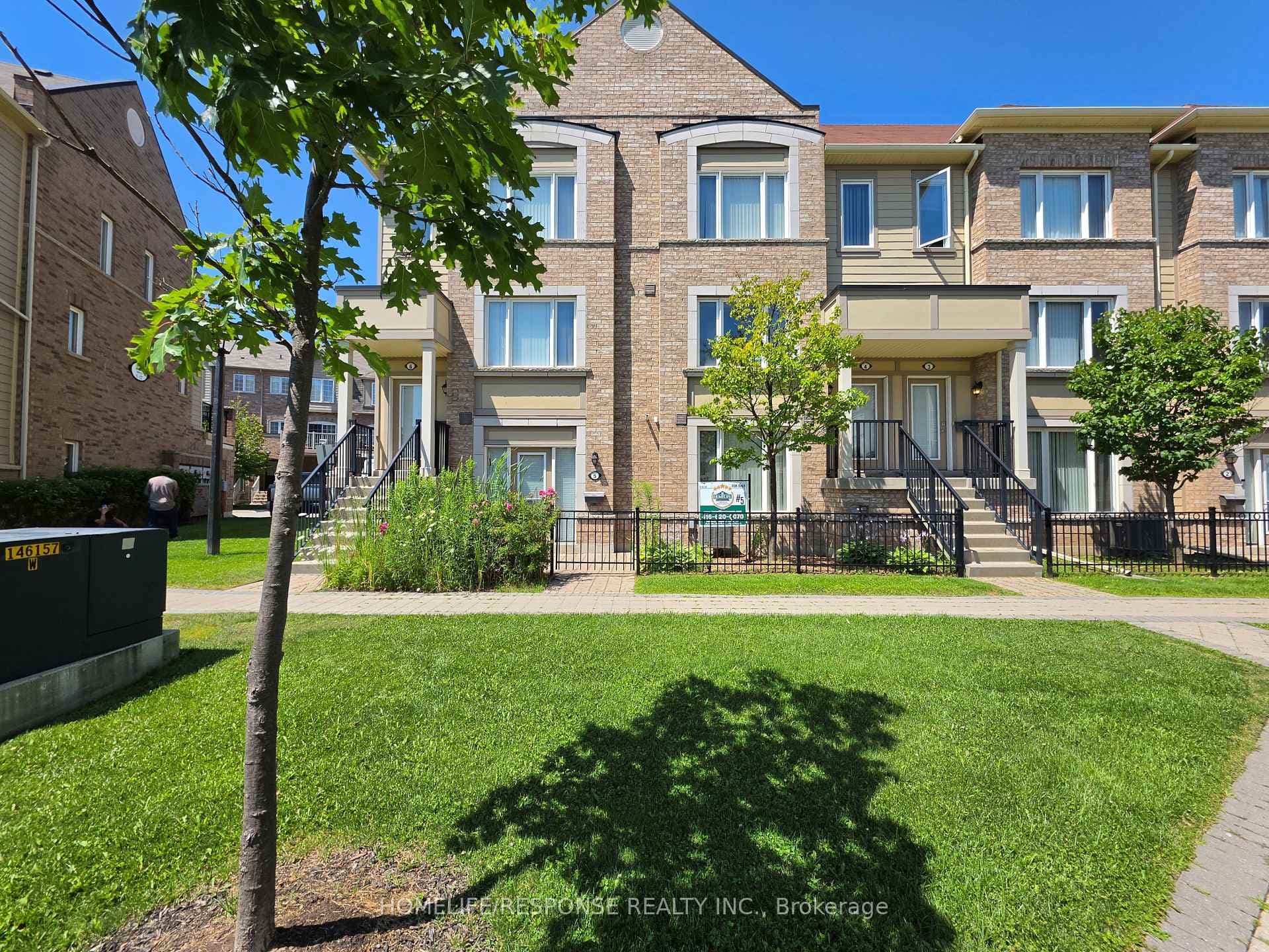 3175 BOXFORD Crescent Unit 5