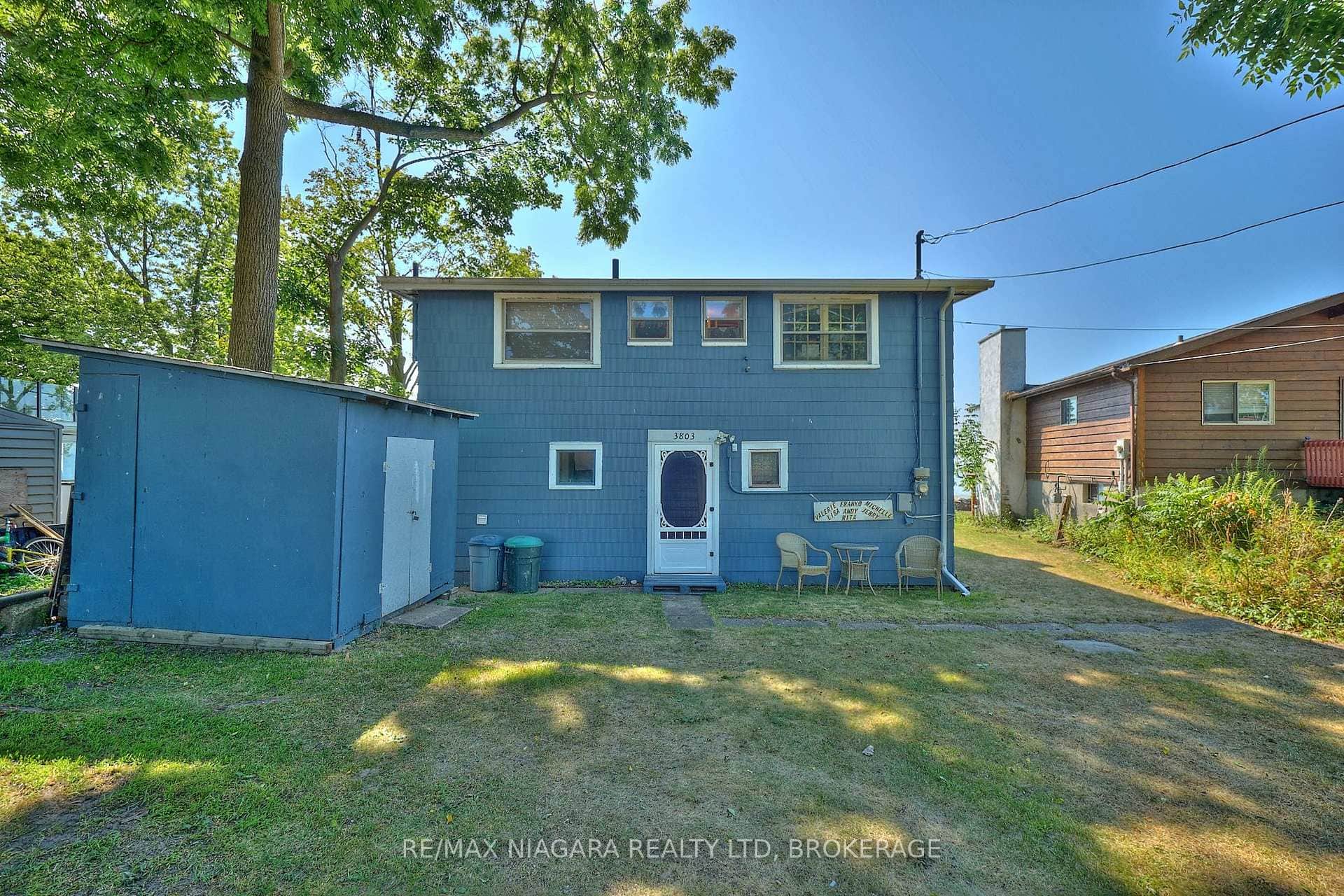 3803 Terrace Lane