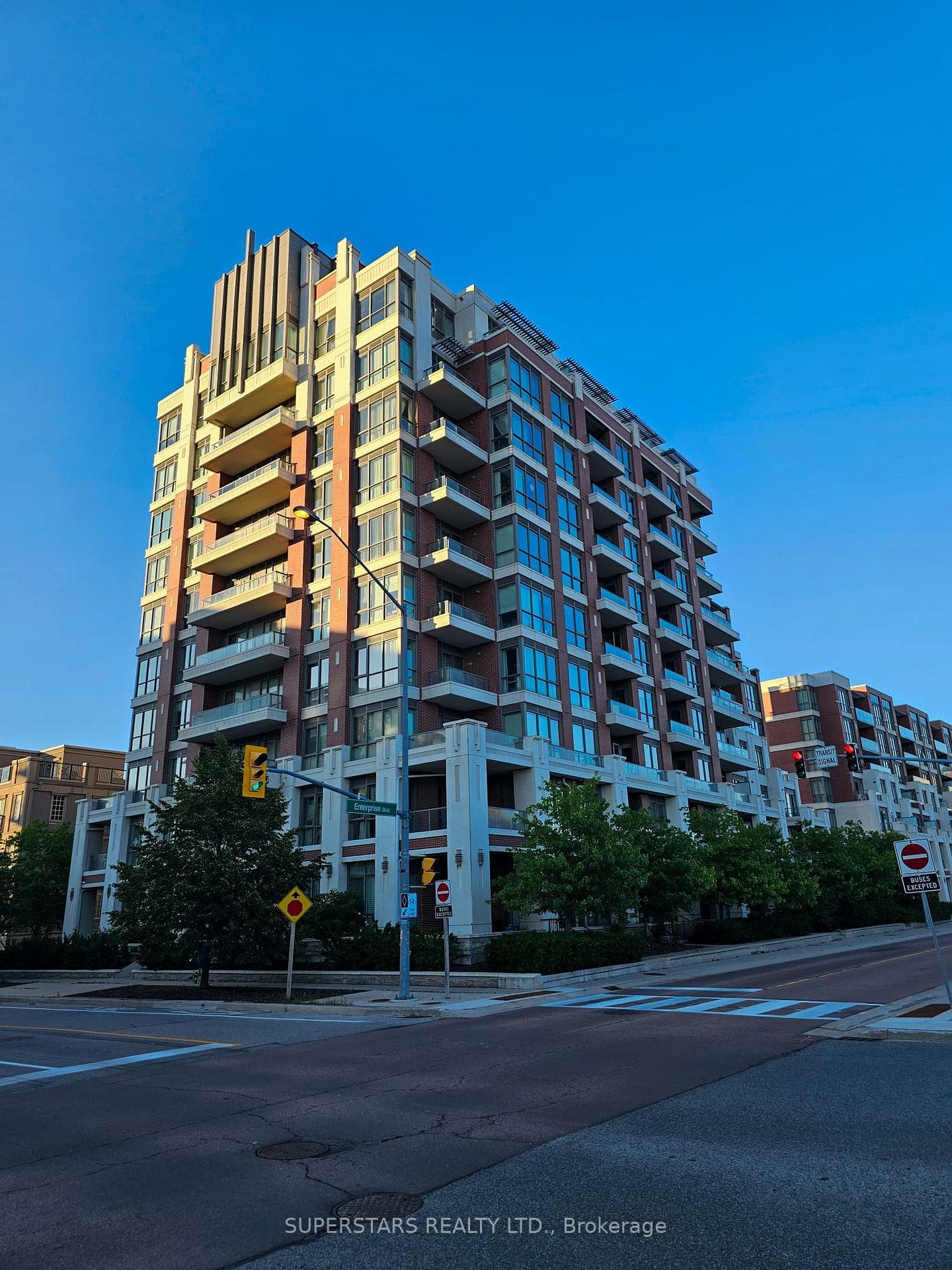 1 Upper Duke Crescent Unit 509