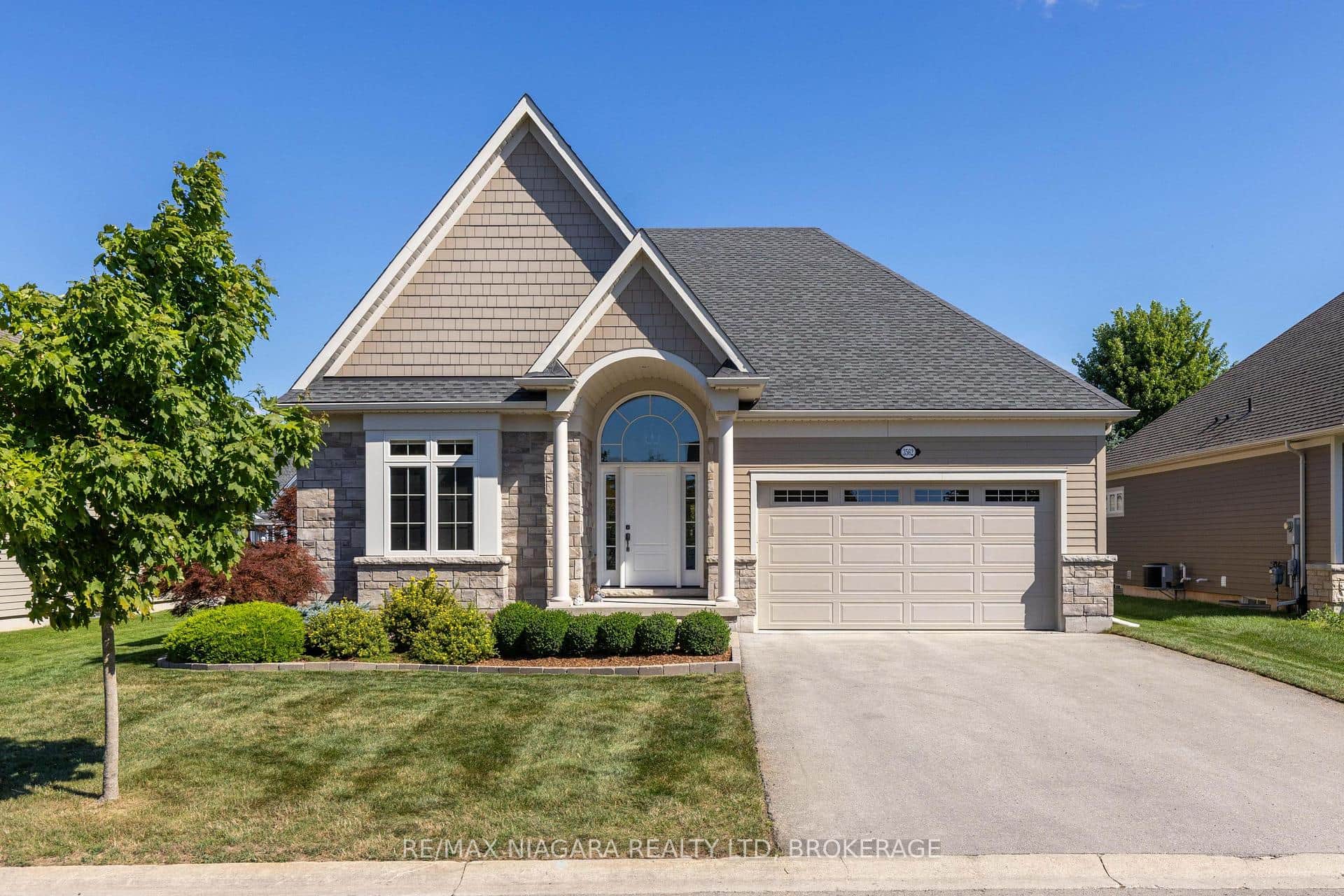 3562 Algonquin Drive