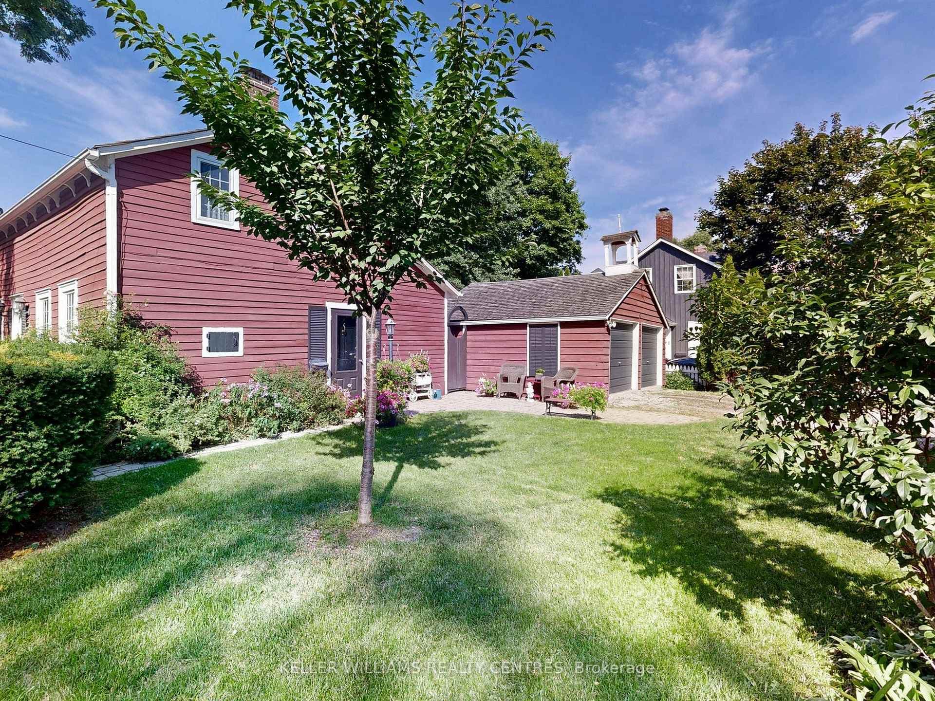 14 Colborne Street