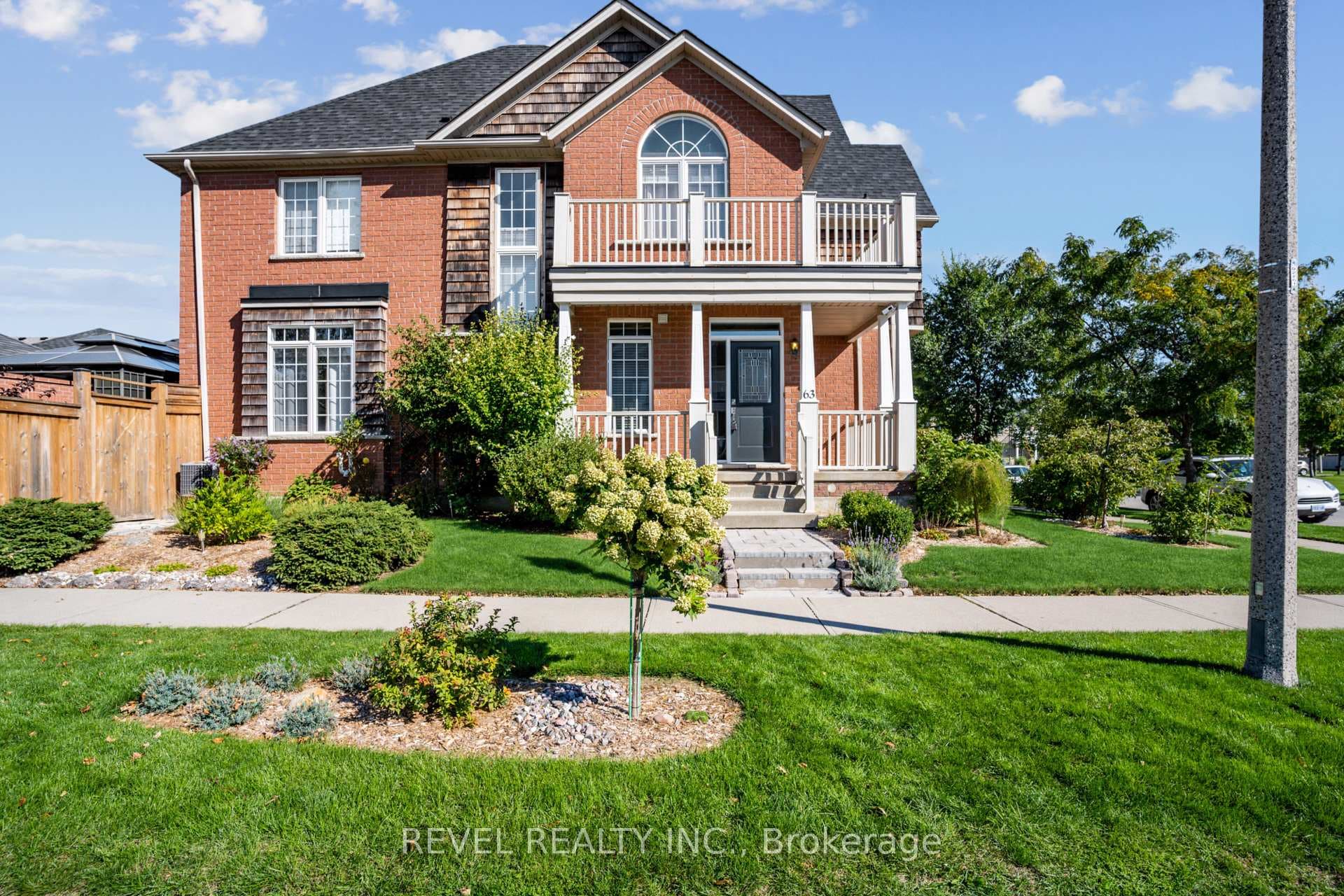 63 Westhampton Way