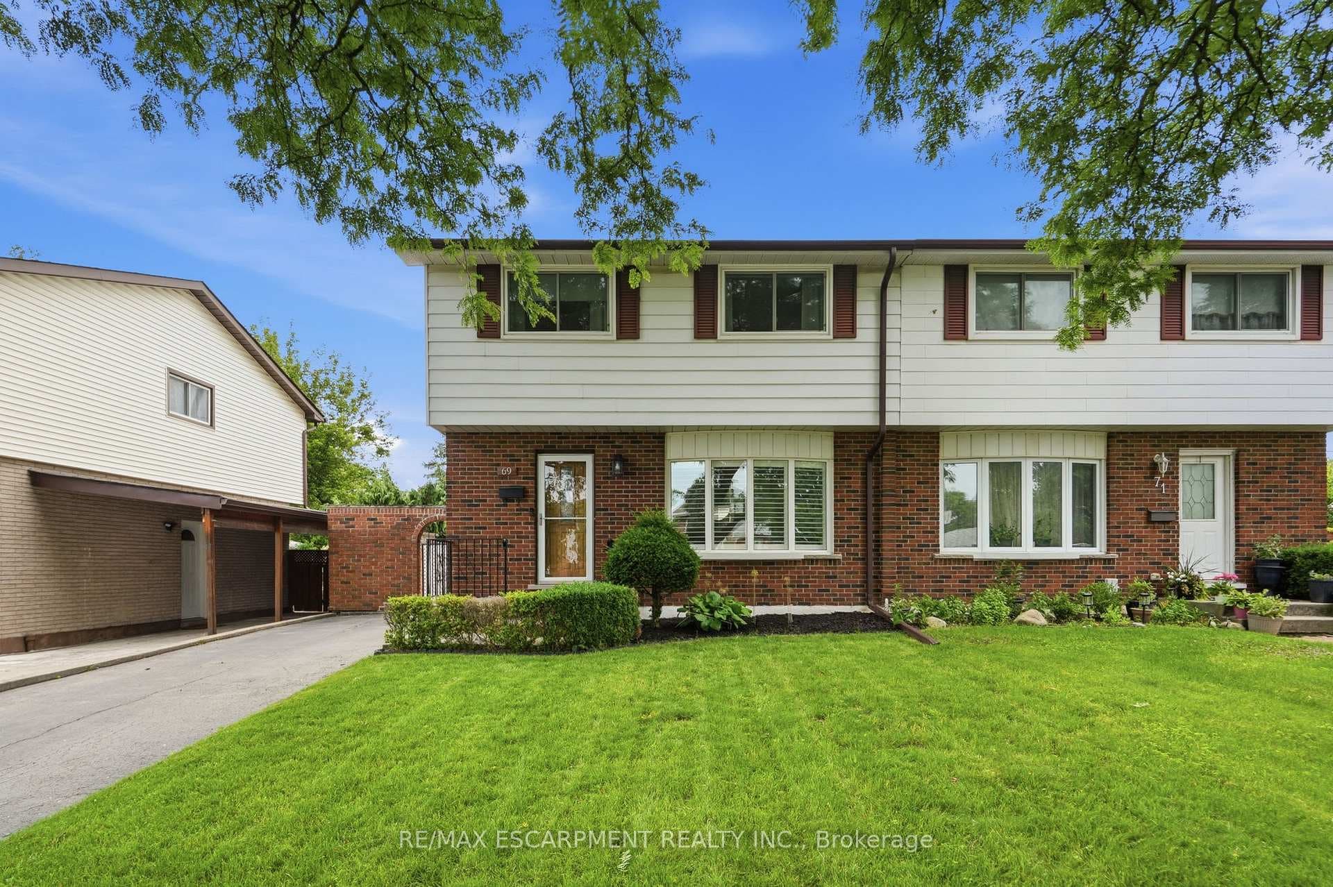 69 Fairway Drive