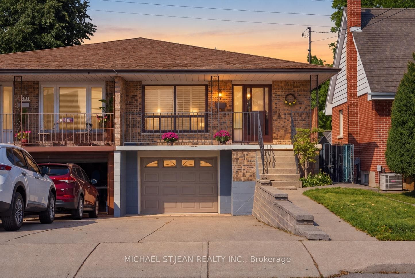 564 Cochrane Road
