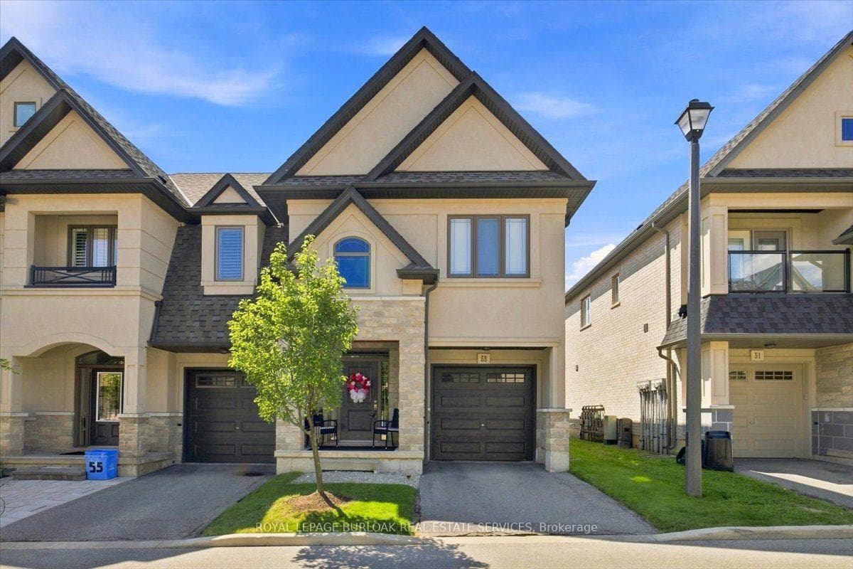 53 Sonoma Valley Crescent