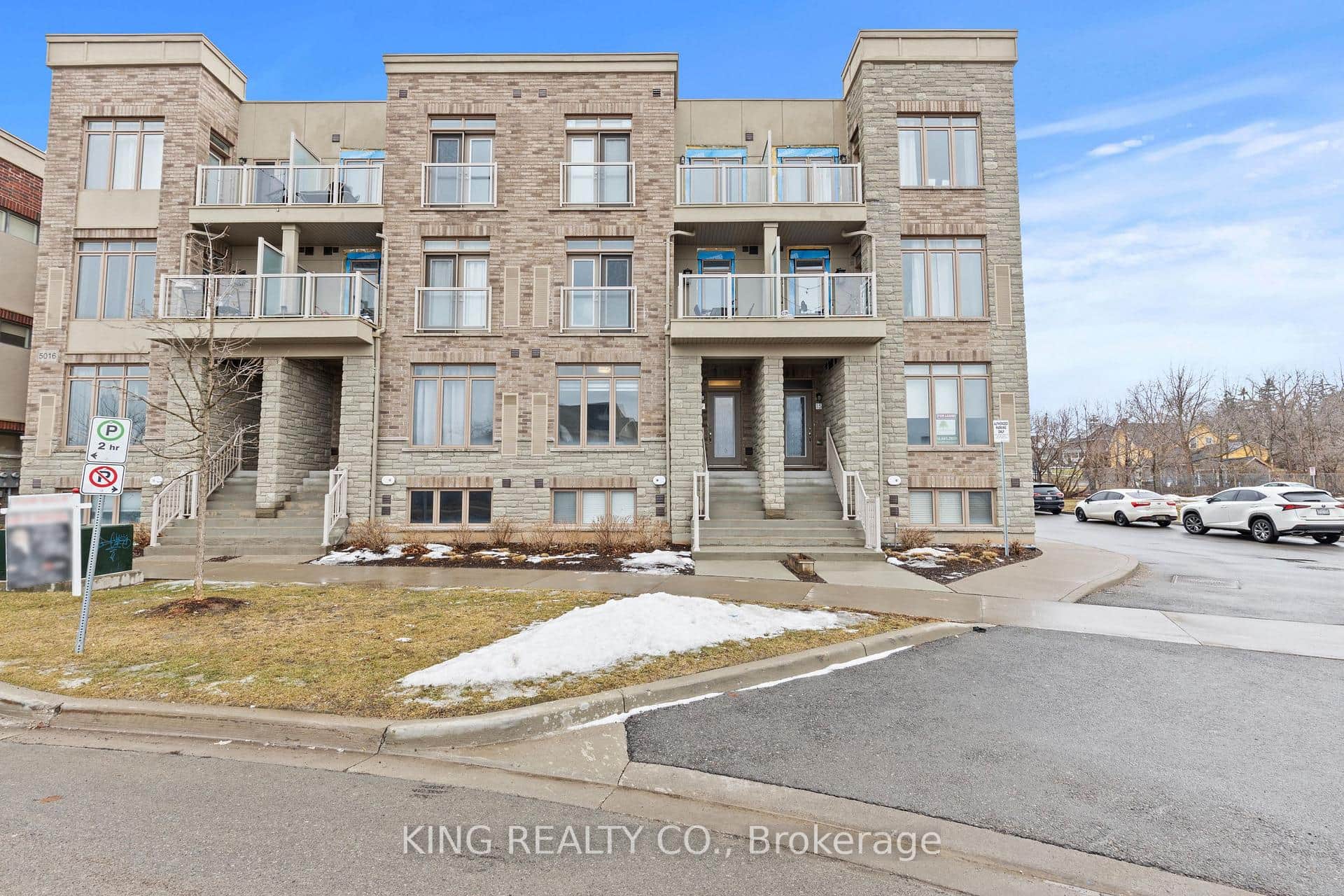 5016 Serena Drive Unit 9