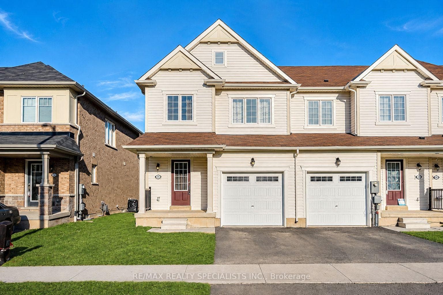 7734 Dockweed Drive