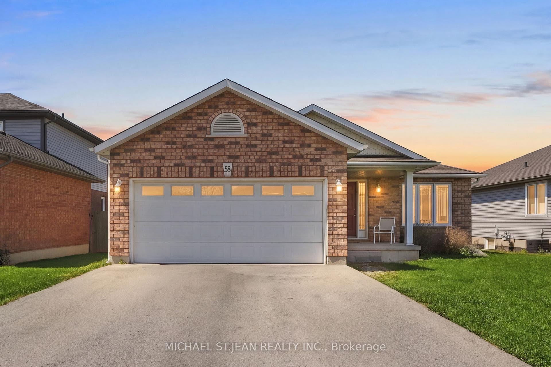 58 Saturn Road