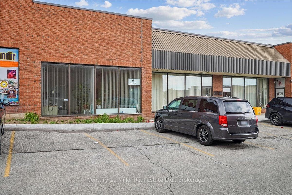 5359 Timberlea Boulevard Unit 11