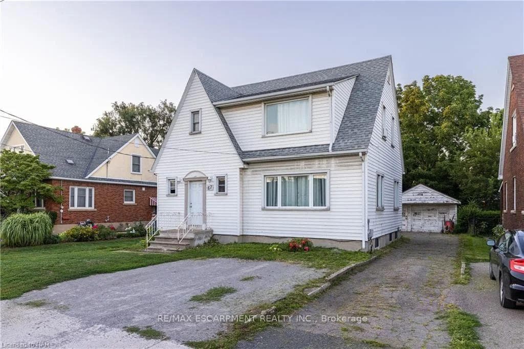 67 Mccalla Drive Unit 1