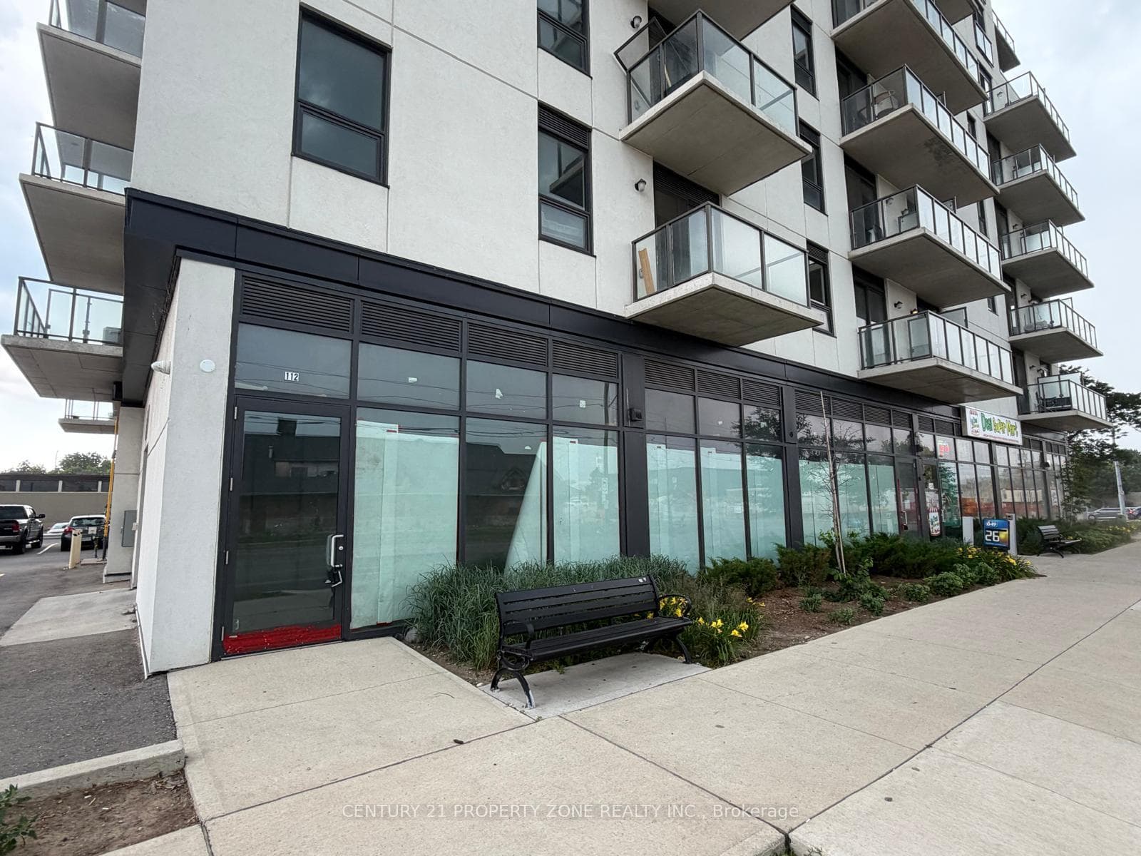 7 Erie Avenue Unit 112