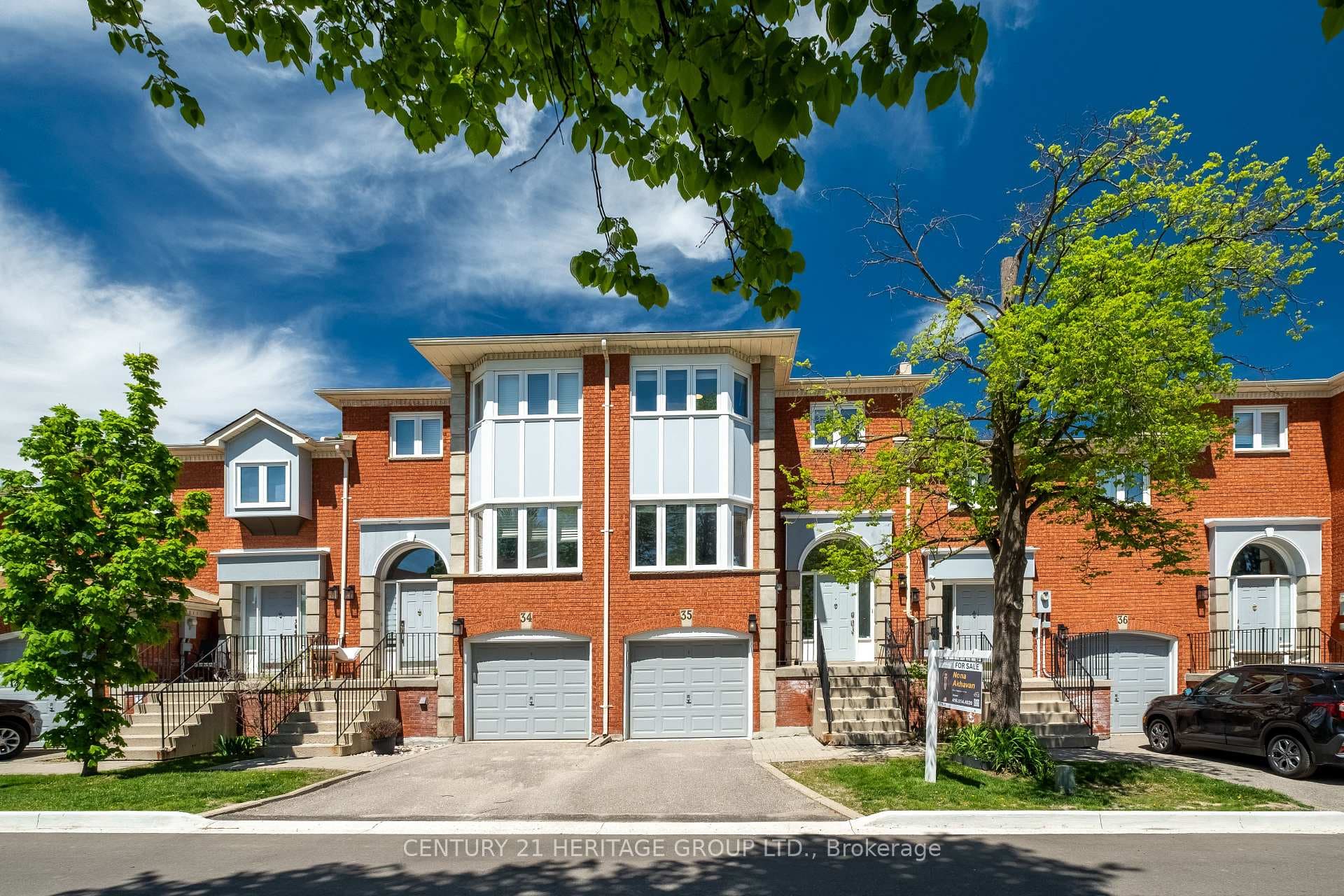 80 McCallum Drive Unit 35