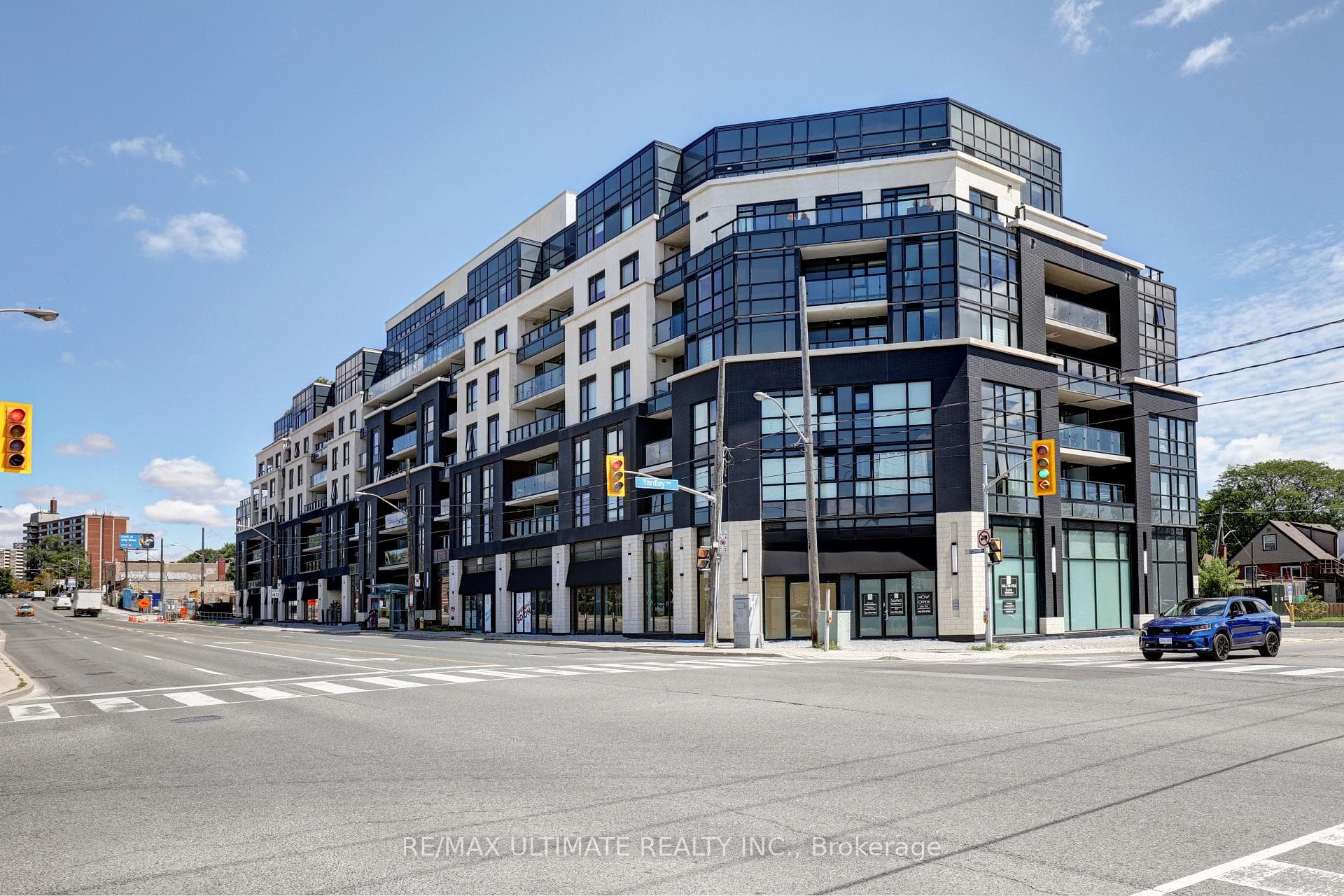 1401 O'Connor Drive Unit 513