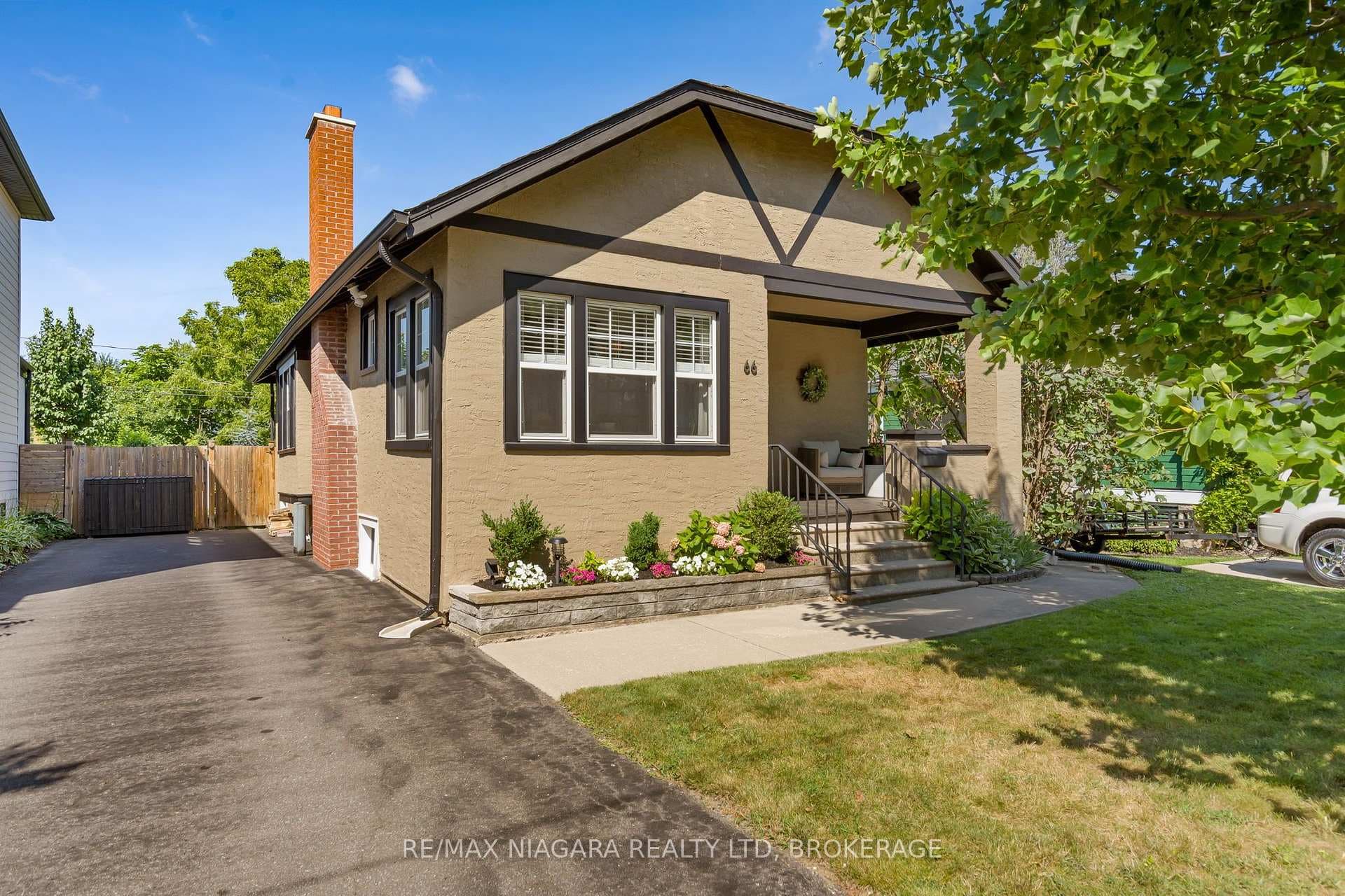 66 Highland Avenue