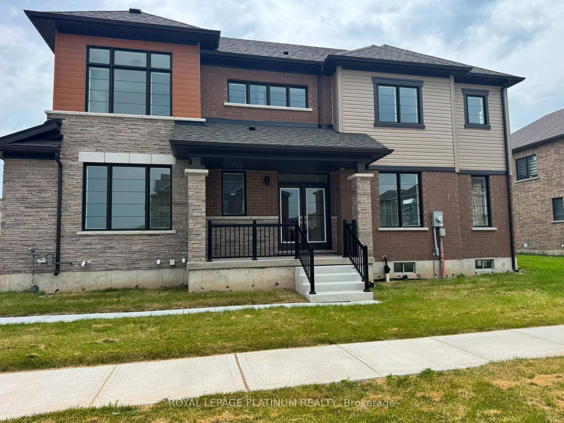 165 Wilmot Road