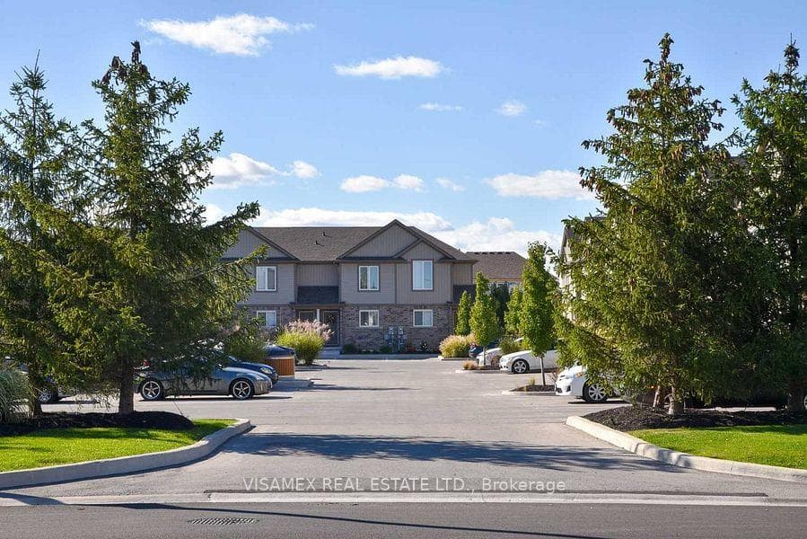 7768 Ascot Circle Unit 11