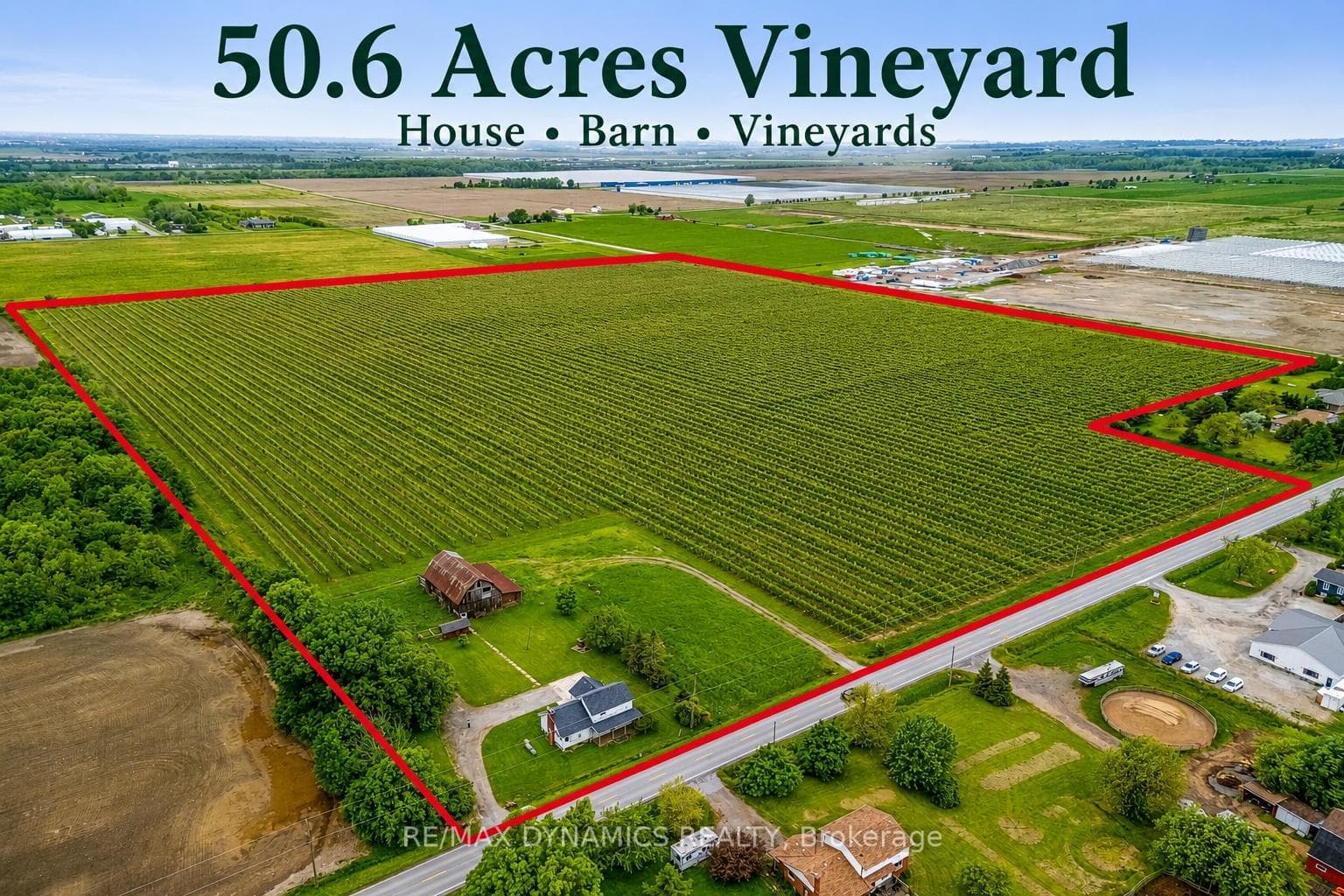632 Concession 6 Road