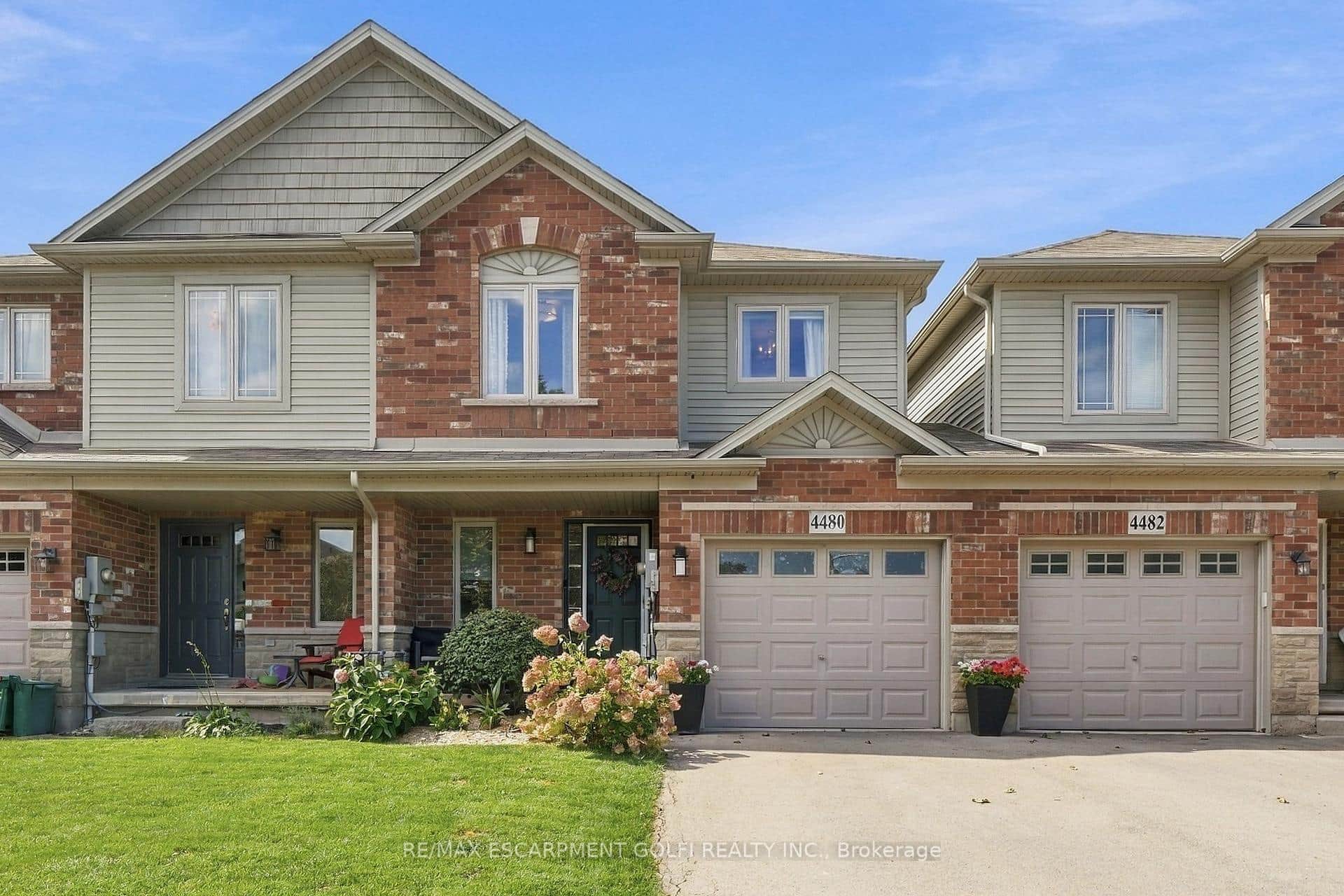 4480 Comfort Crescent