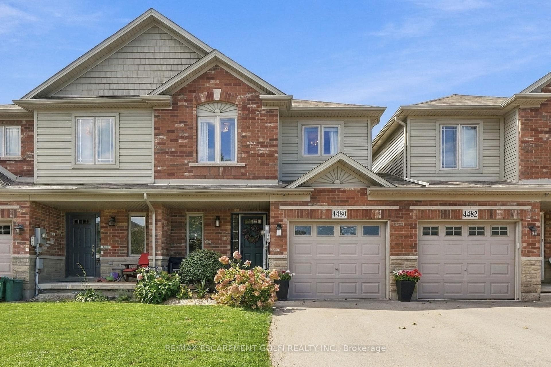 4480 Comfort Crescent