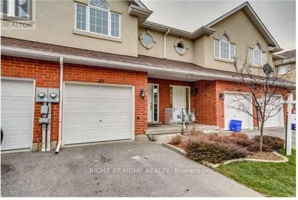 20 Mcconkey Crescent Unit 69