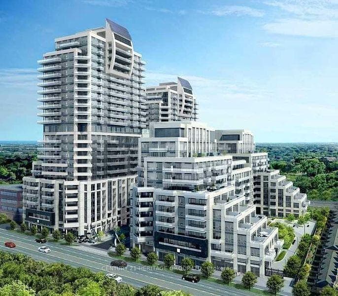 9205 Yonge Street Unit (NE-2) Level 1, Unit 10