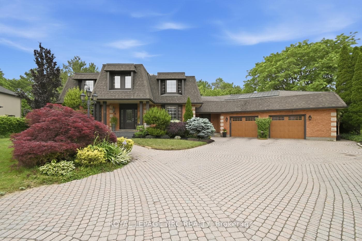 28 Barbican Trail
