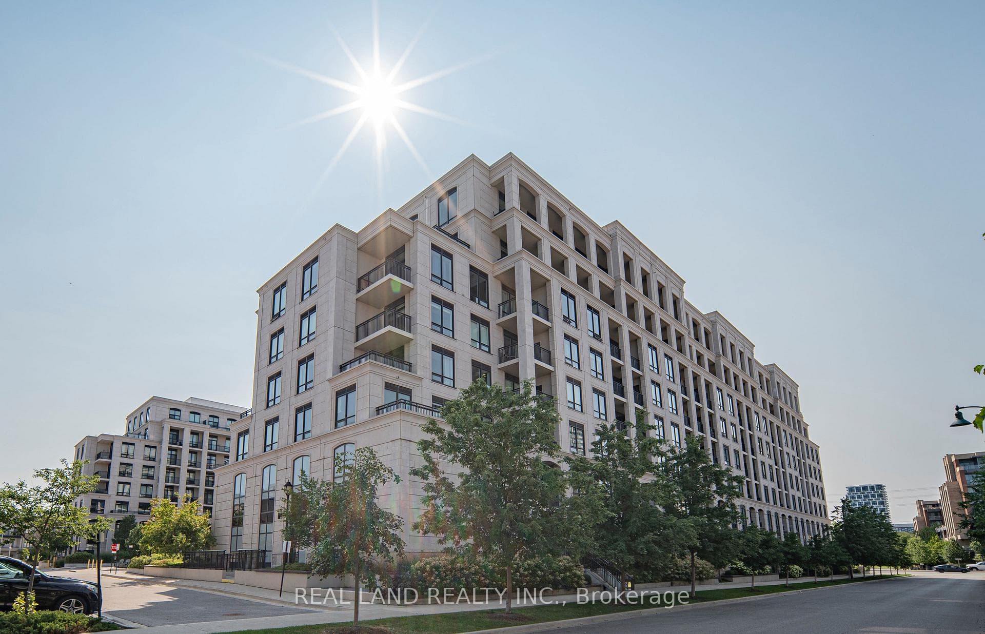 268 Buchanan Drive Unit 107W