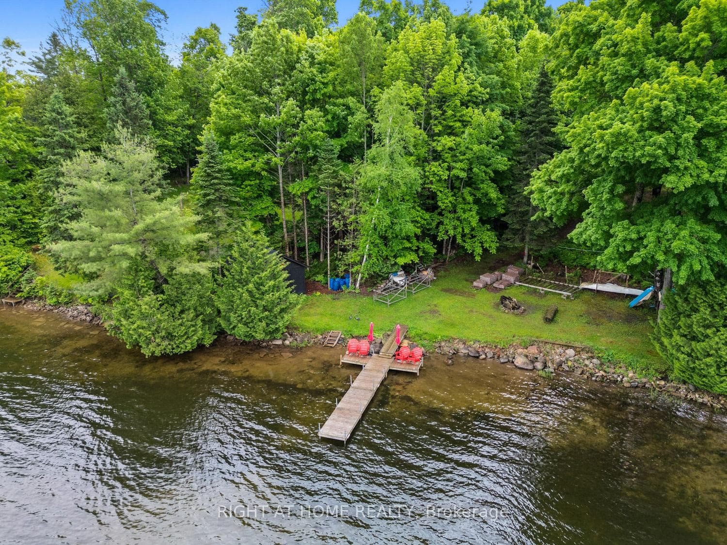 96 Suter Drive