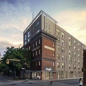 121 King Street Unit 602