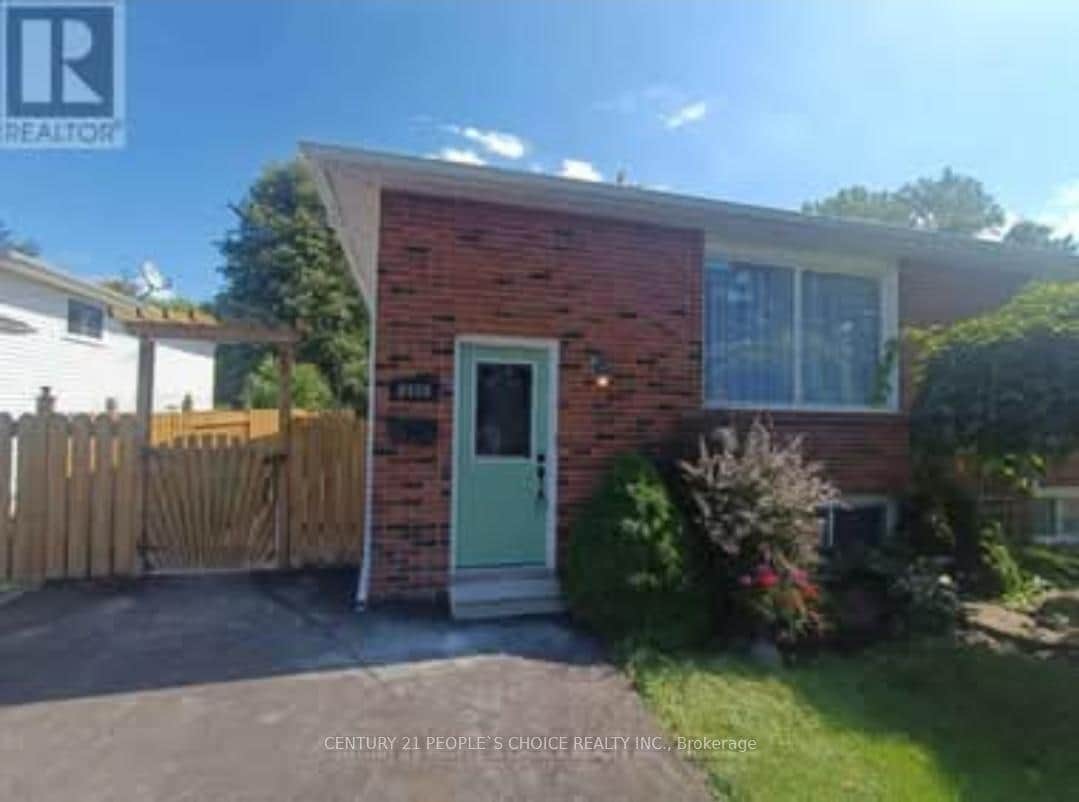 6938 Warden Avenue Unit Lower