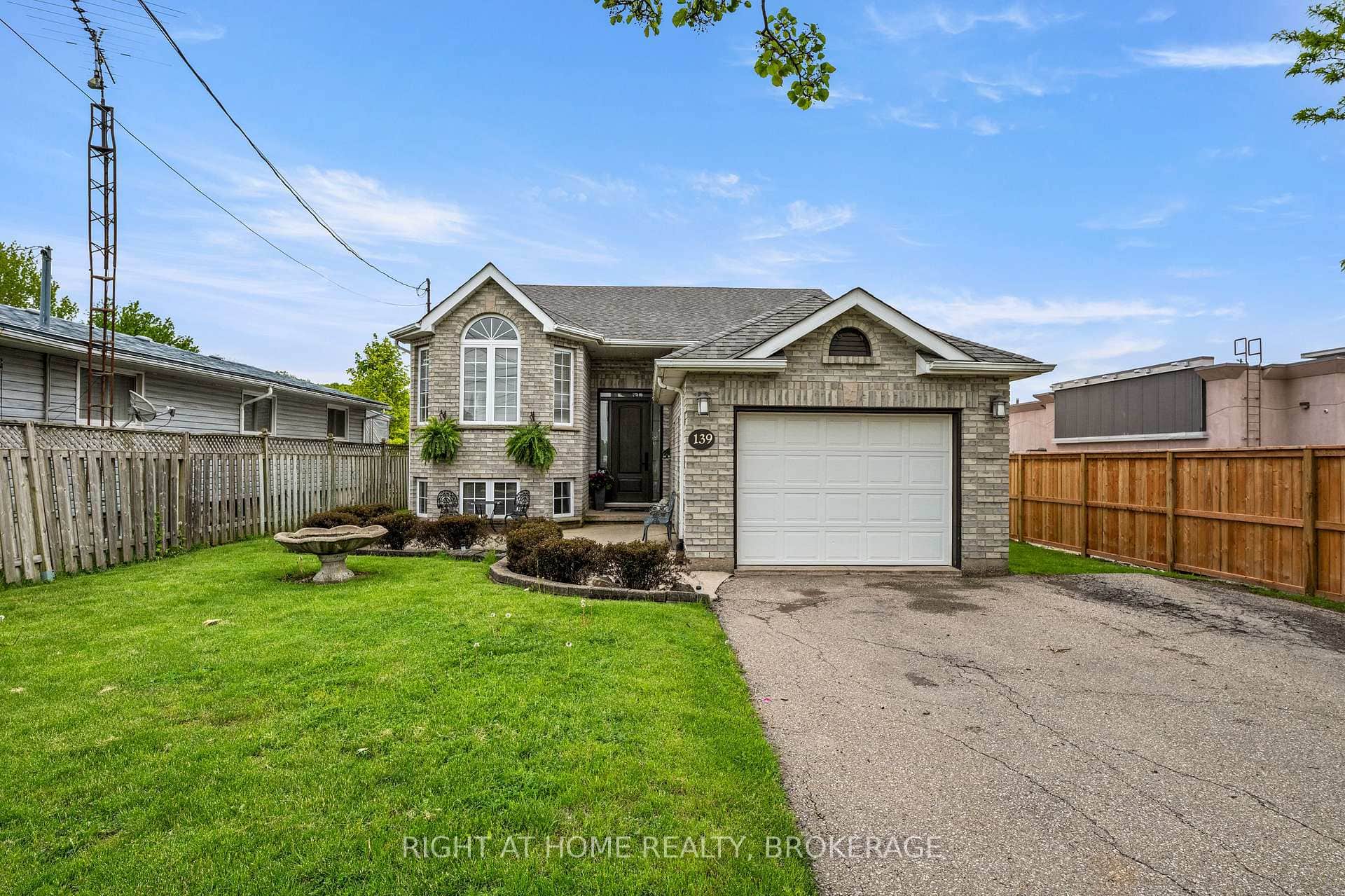 Great Curb Appeal