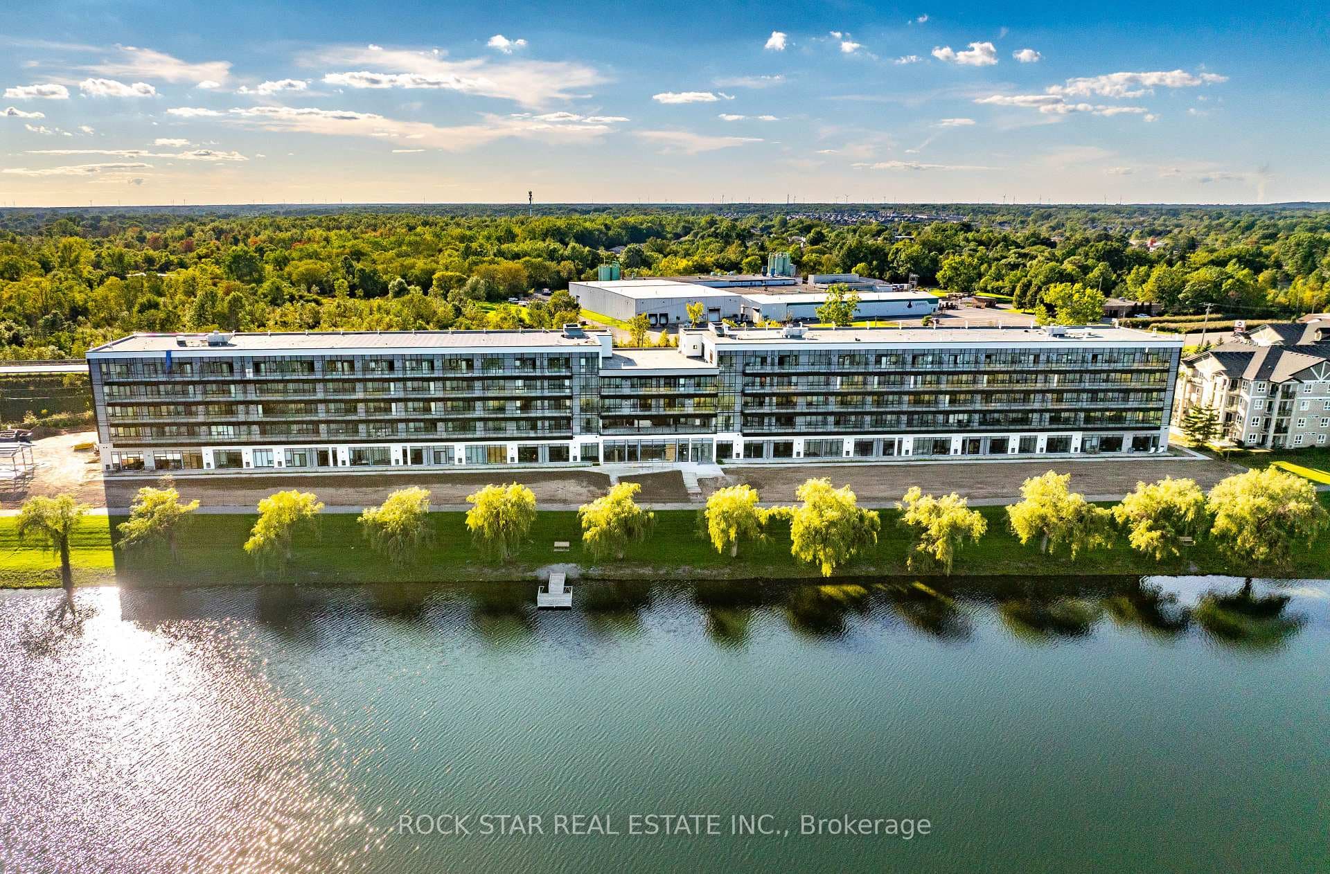 350 Prince Charles Drive Unit 320