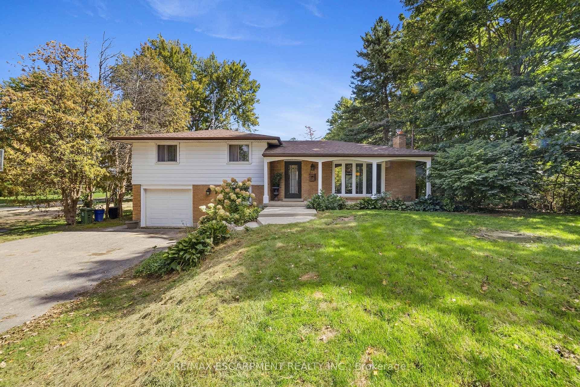 205 Sunnyridge Road
