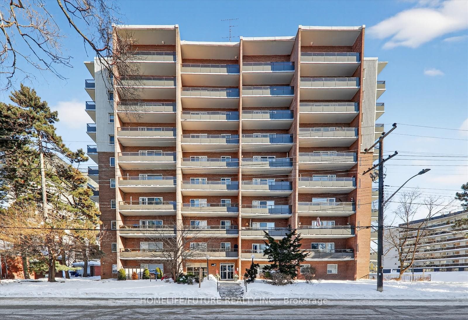 15 Elizabeth Street Unit 704