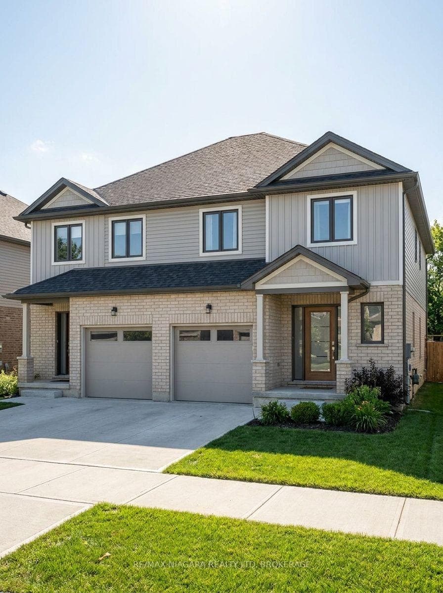 Block 23 Elvira Way