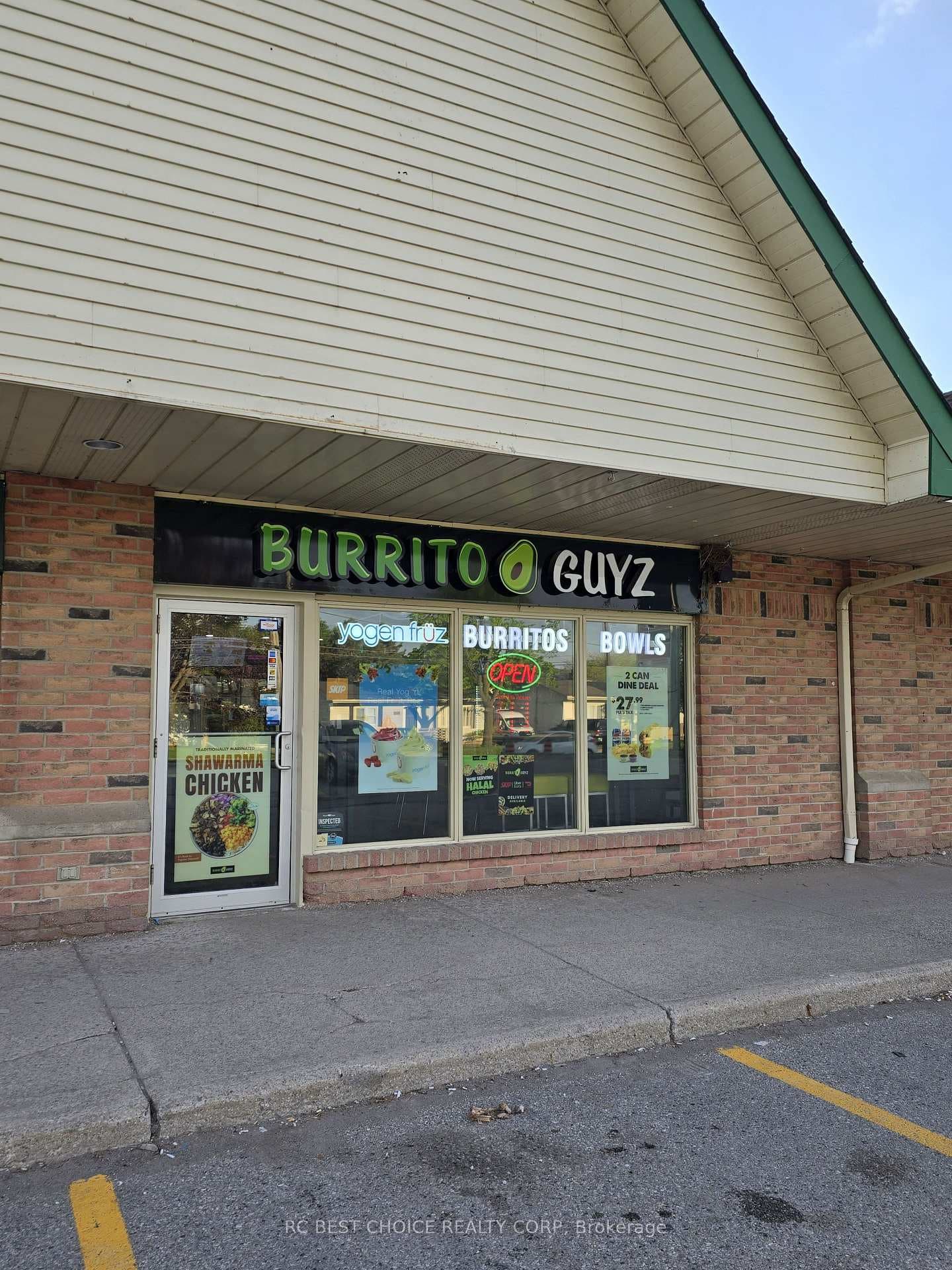 4520 Ontario Street Unit 12