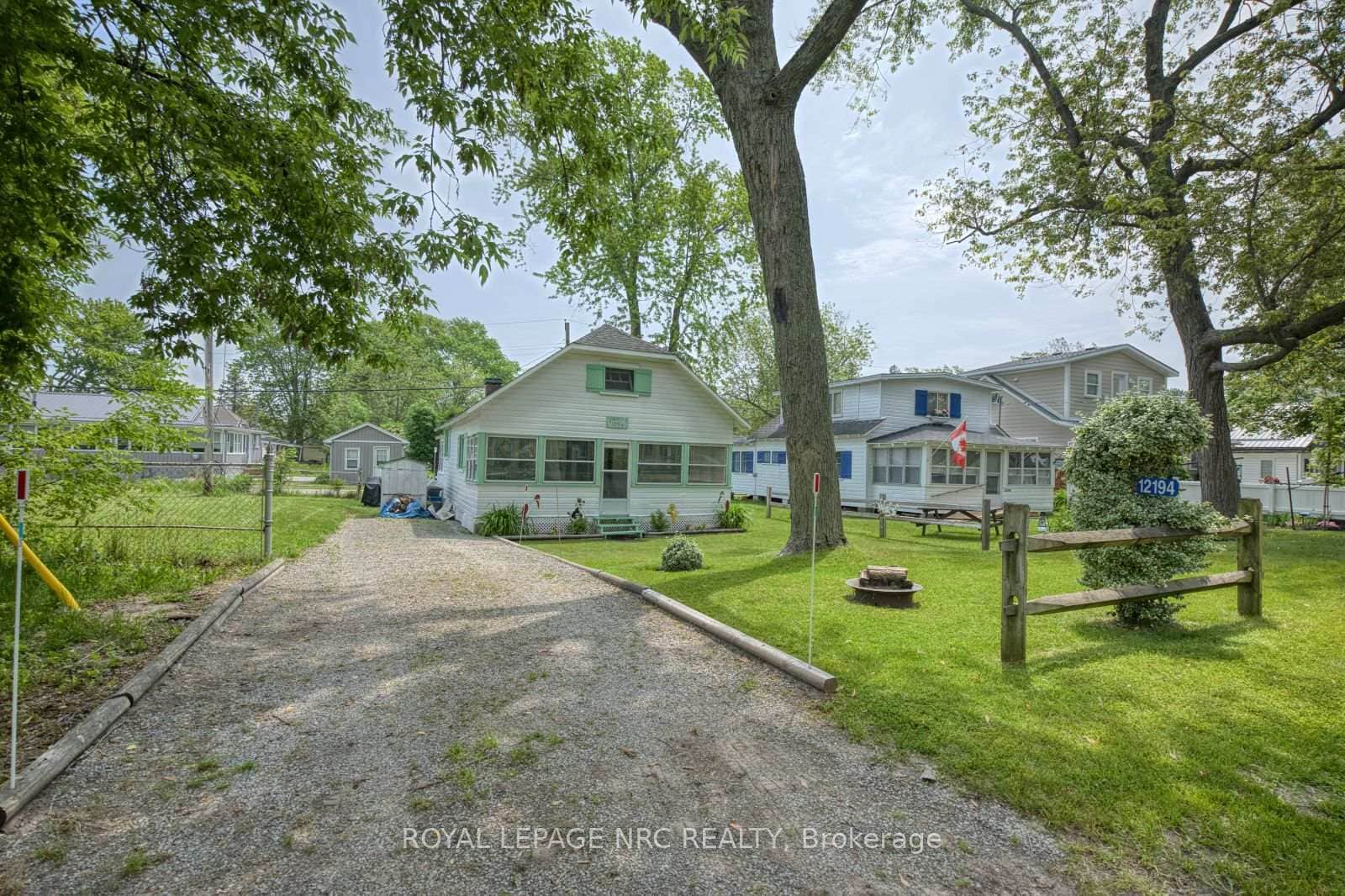 12194 Augustine Road