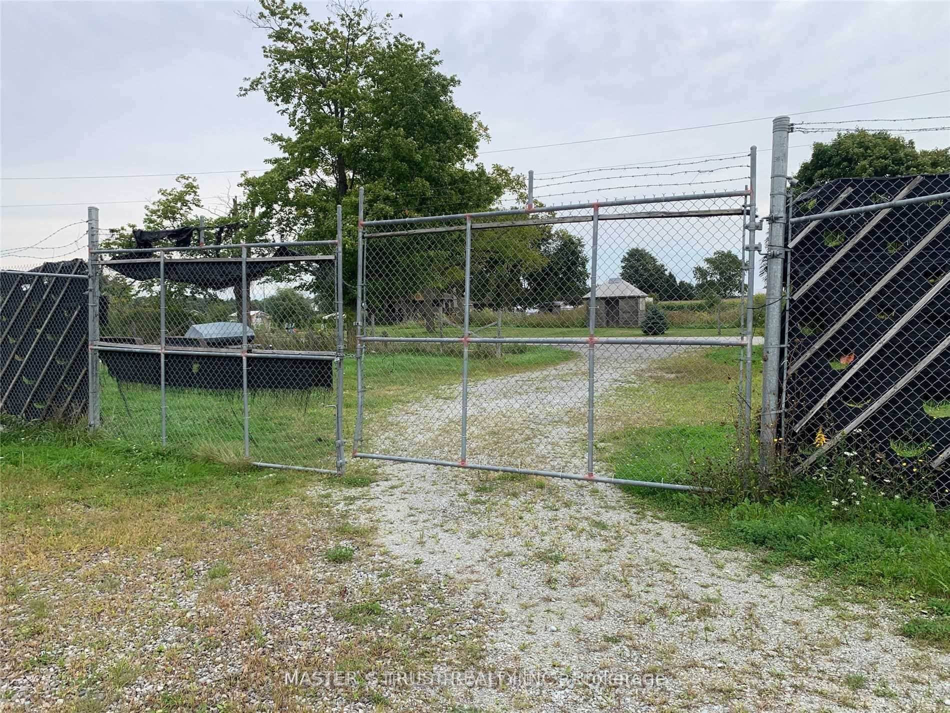 43621 Highway 3 N/A