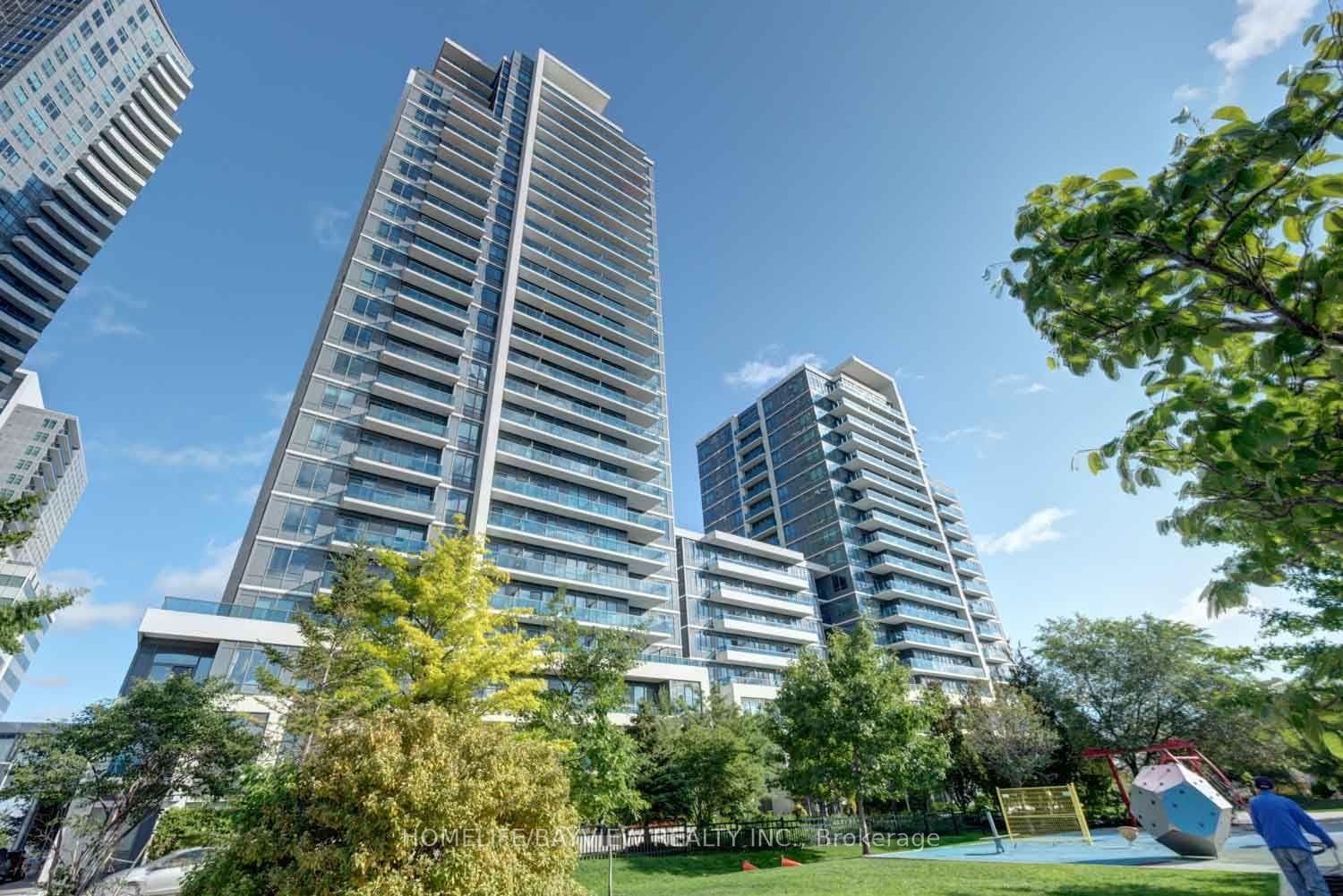 7165 YONGE Street Unit 2403