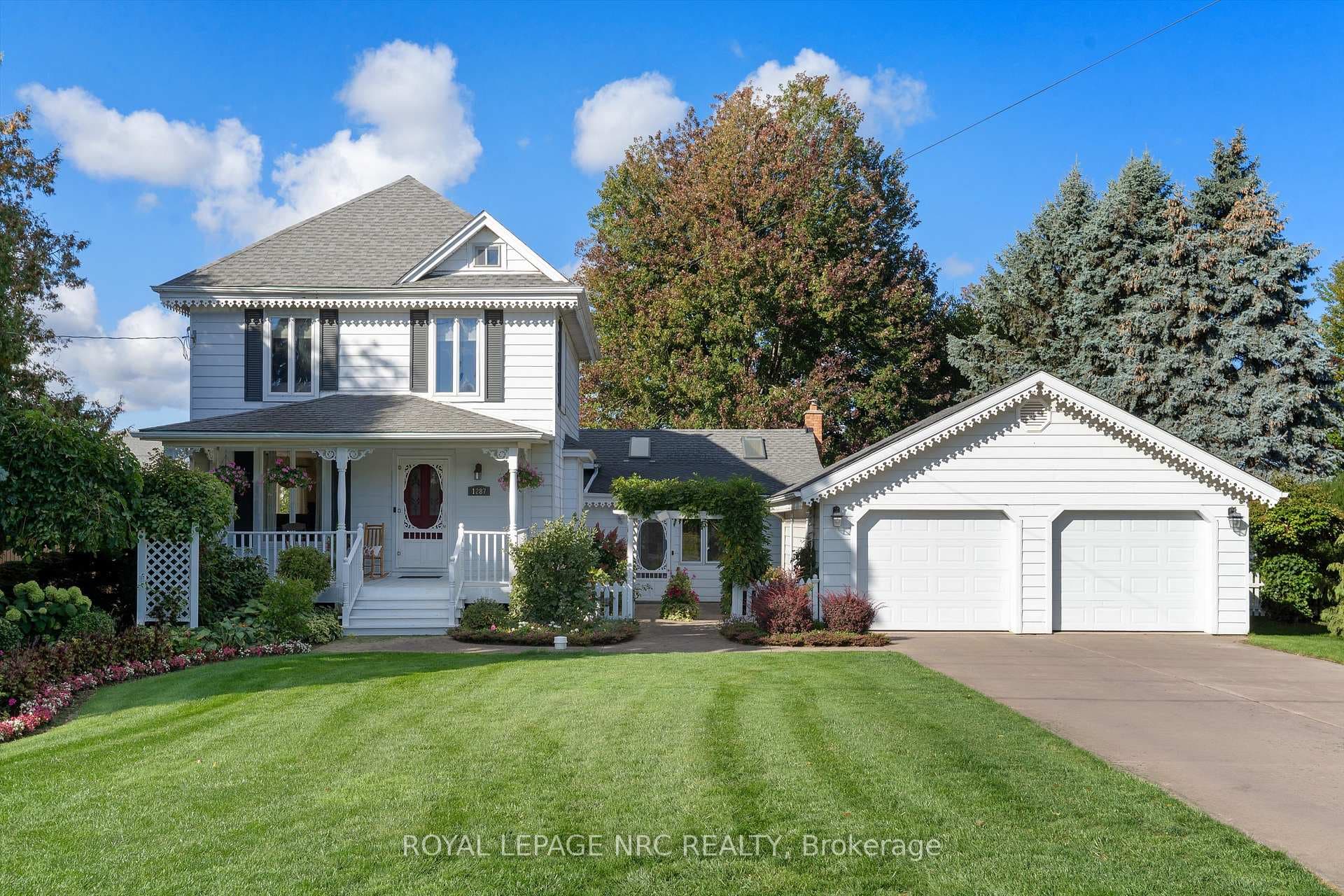 1287 Third St Louth N/A