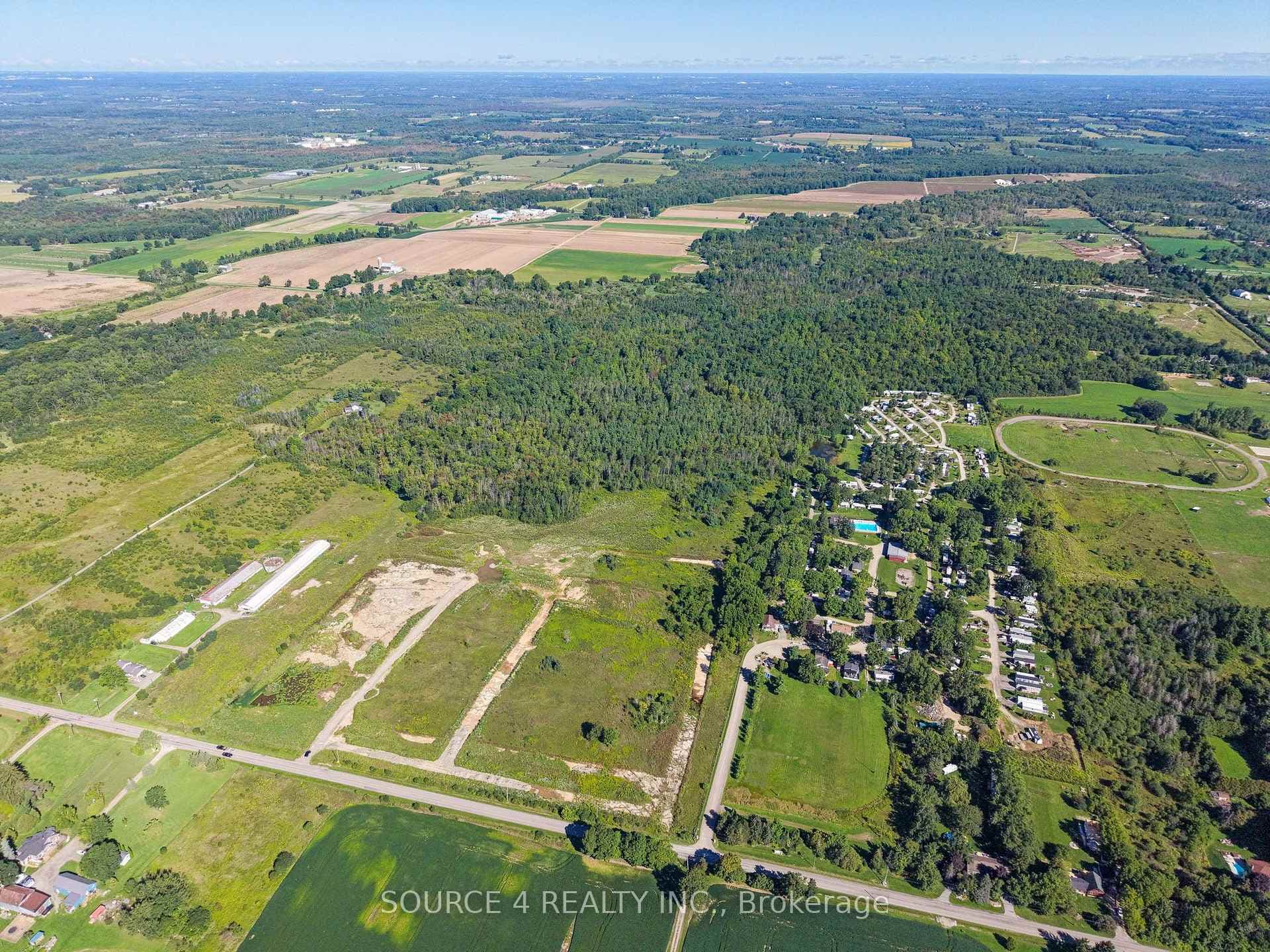 1177 Concession 4 N/A