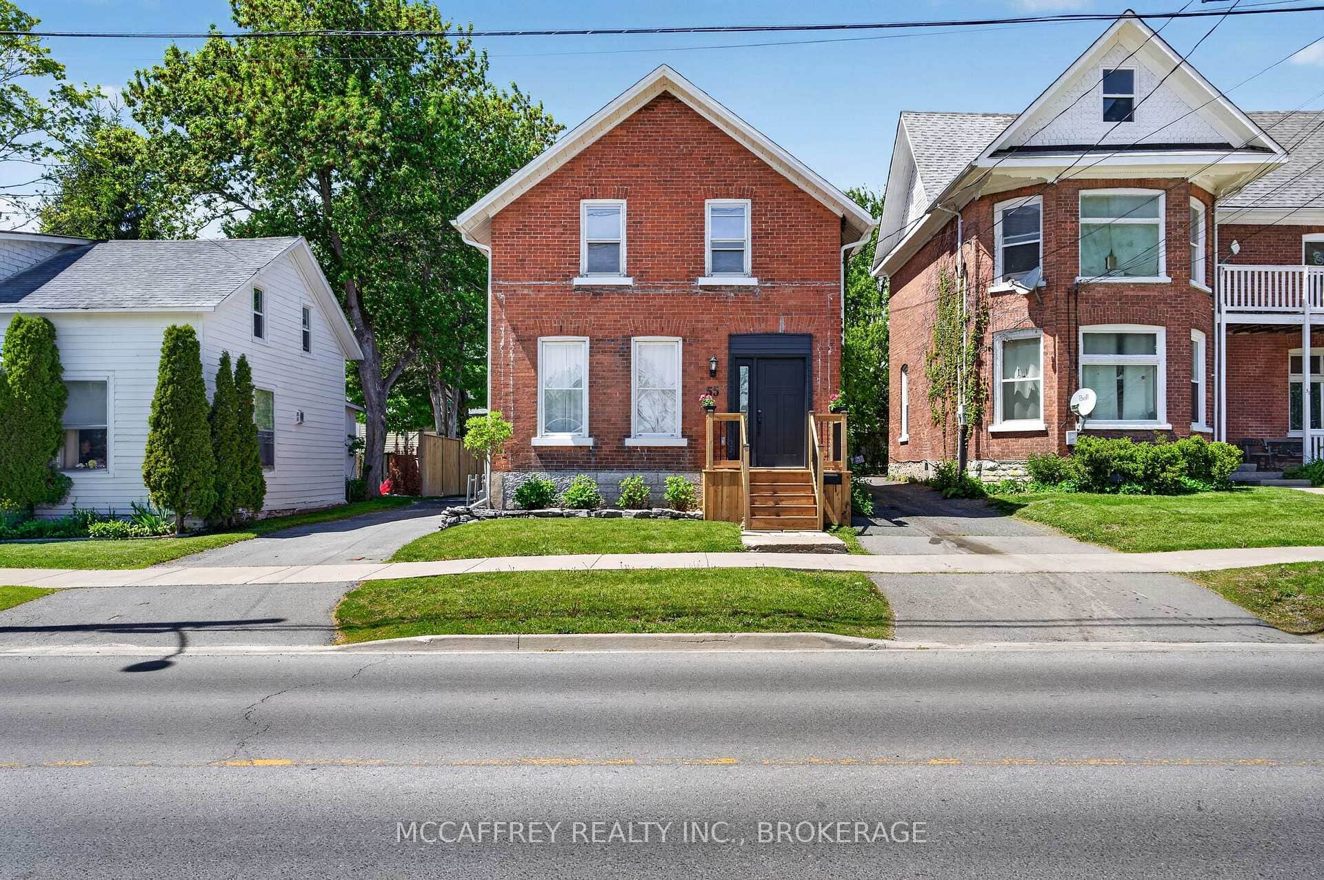 55 Bridge Street