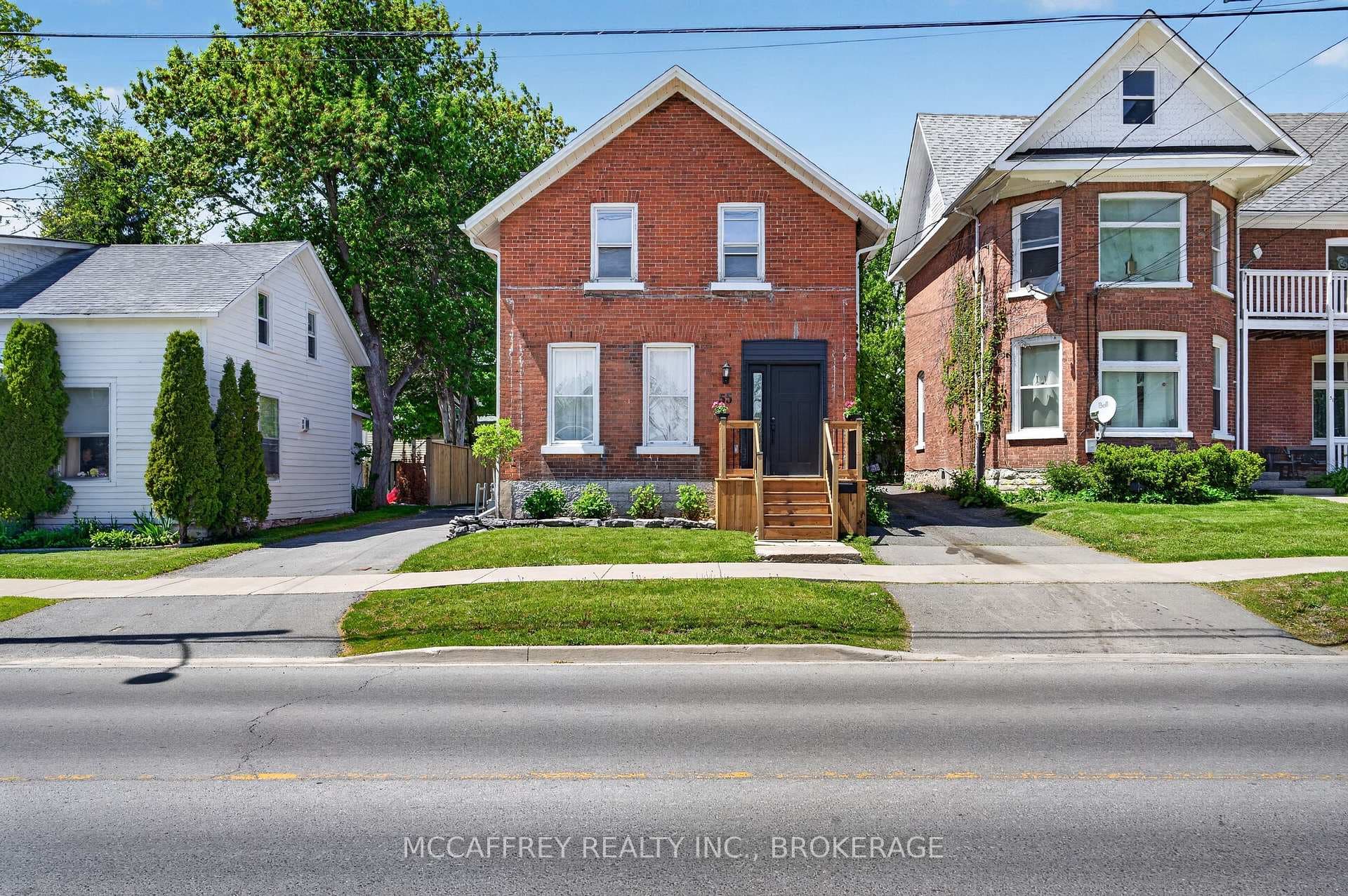 55 Bridge Street